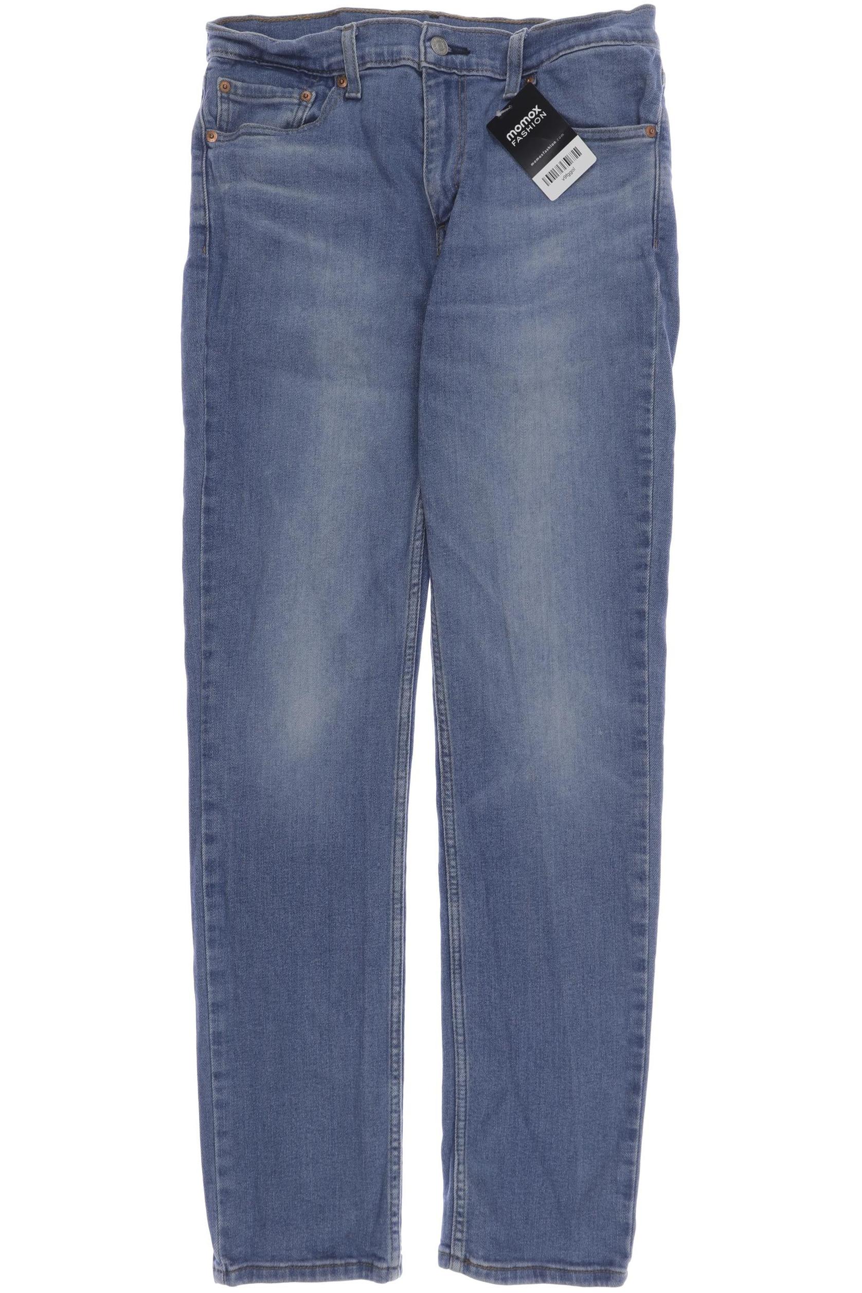 

Levis Herren Jeans, blau