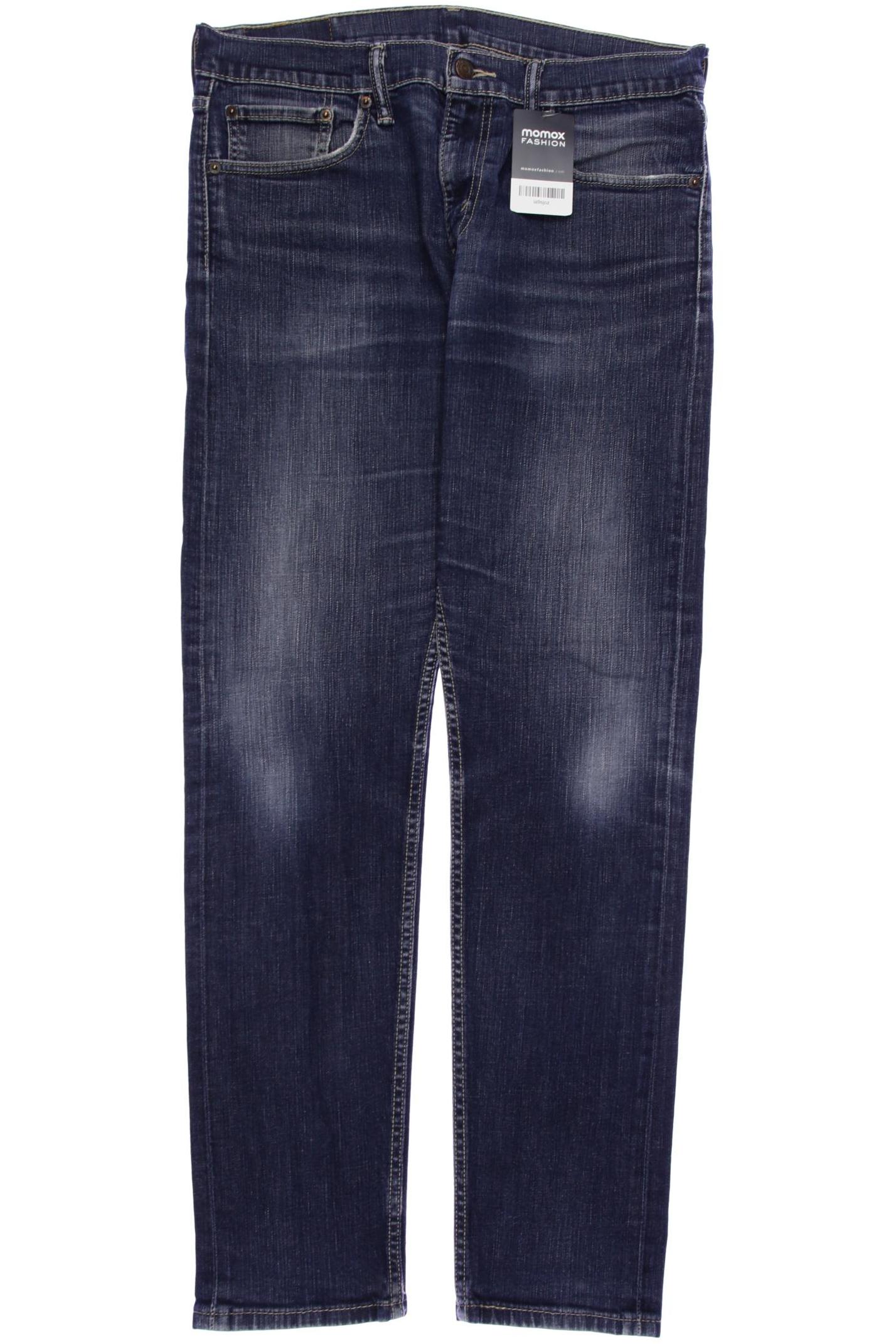 

Levis Herren Jeans, blau, Gr. 31