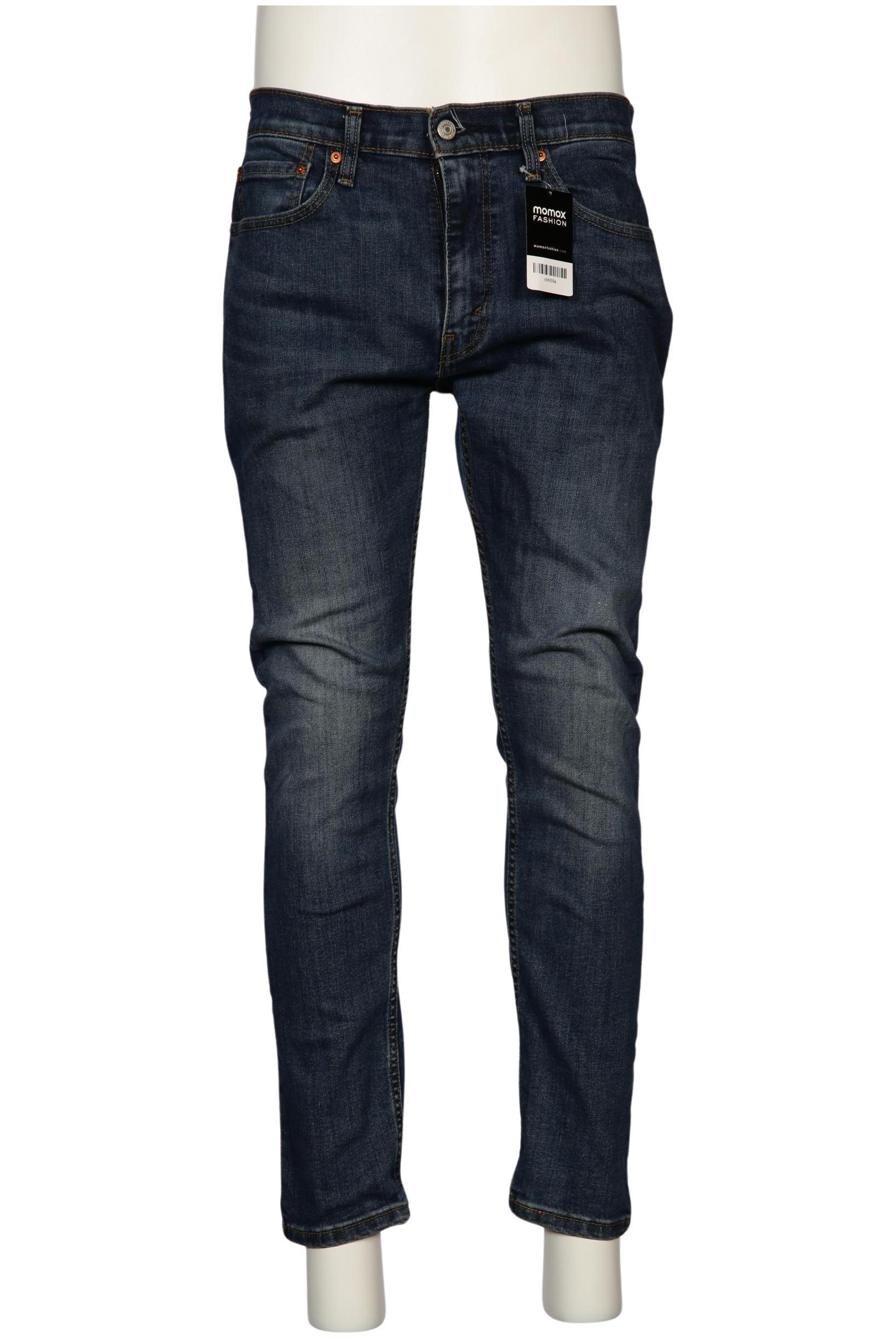 

Levis Herren Jeans, blau, Gr. 34