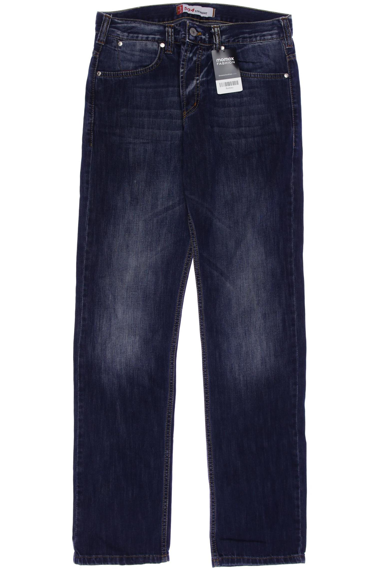 

Levis Herren Jeans, blau, Gr. 32