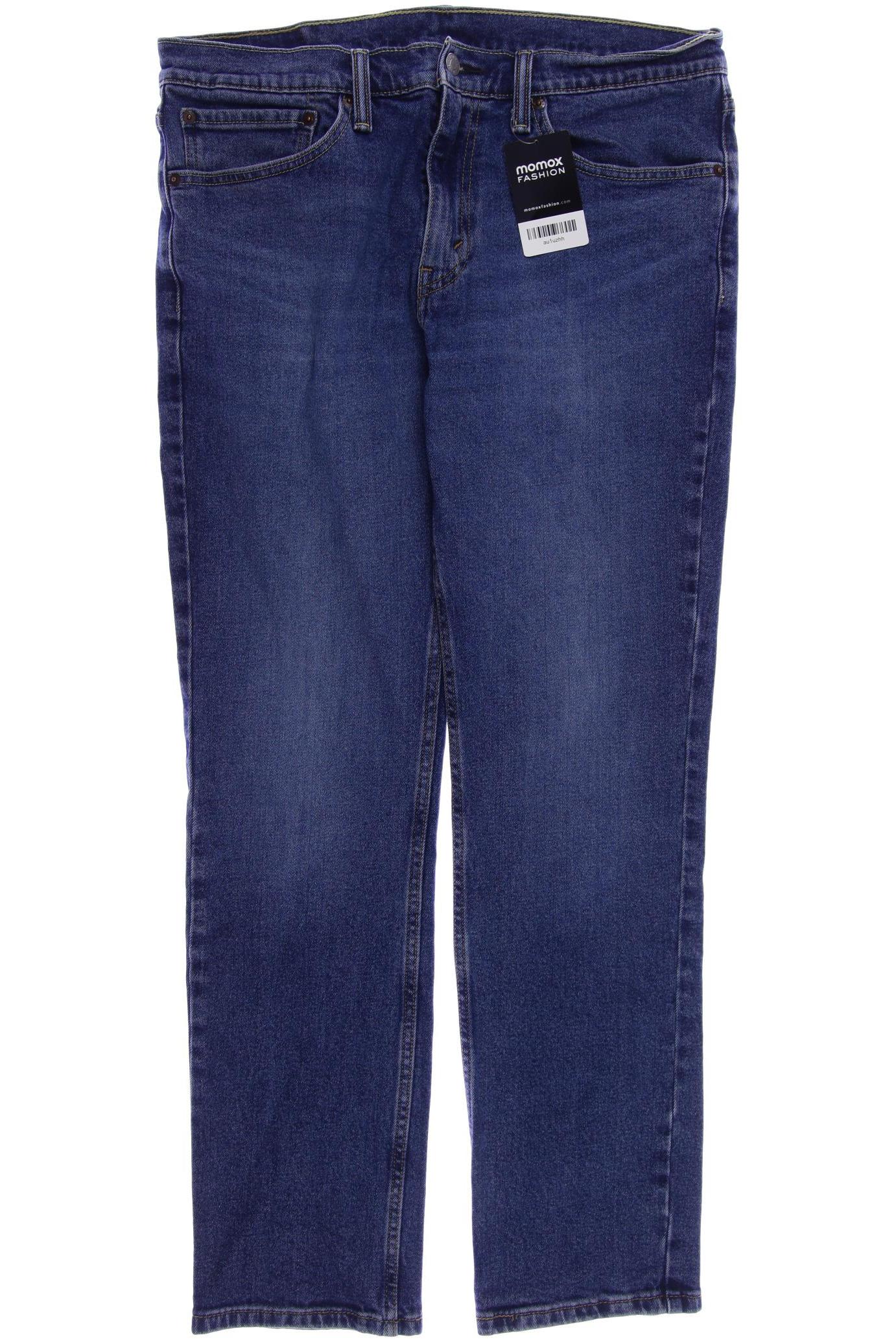 

Levis Herren Jeans, blau, Gr. 52