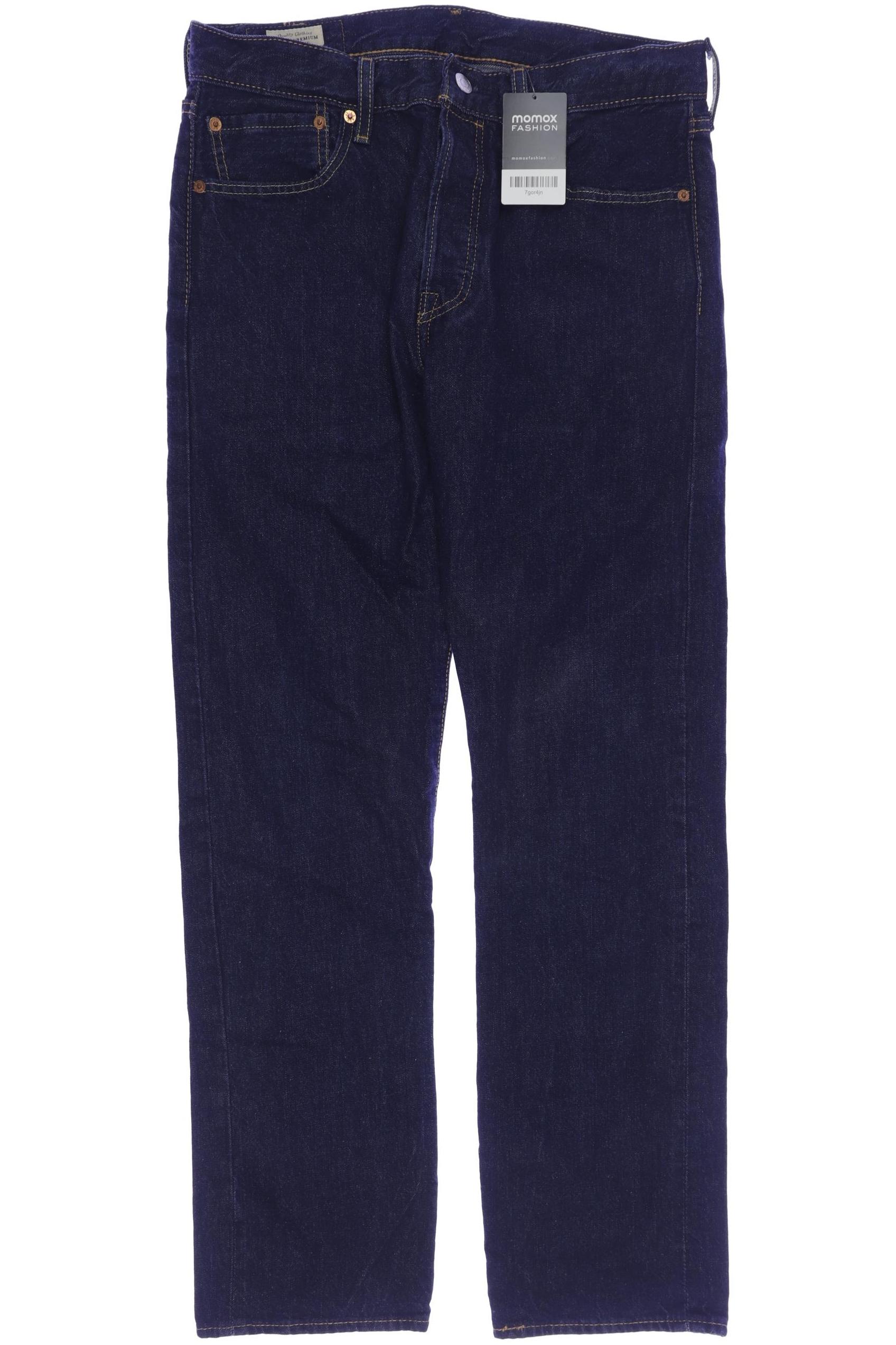 

Levis Herren Jeans, marineblau, Gr. 32