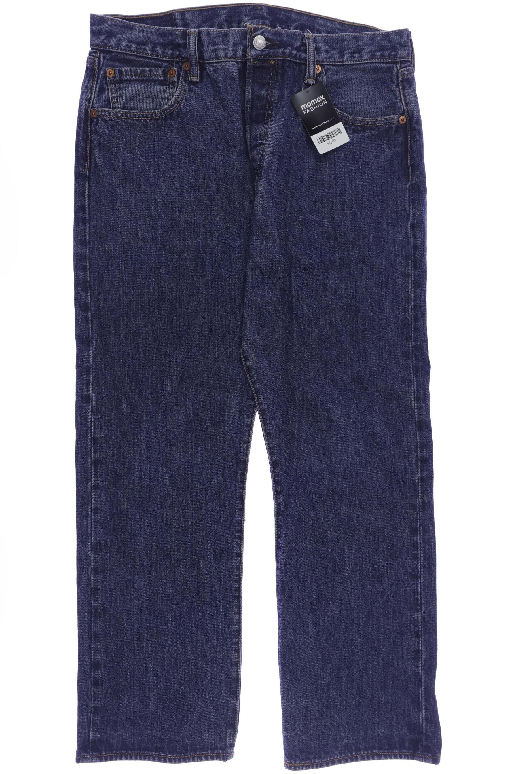 

Levis Herren Jeans, blau, Gr. 36