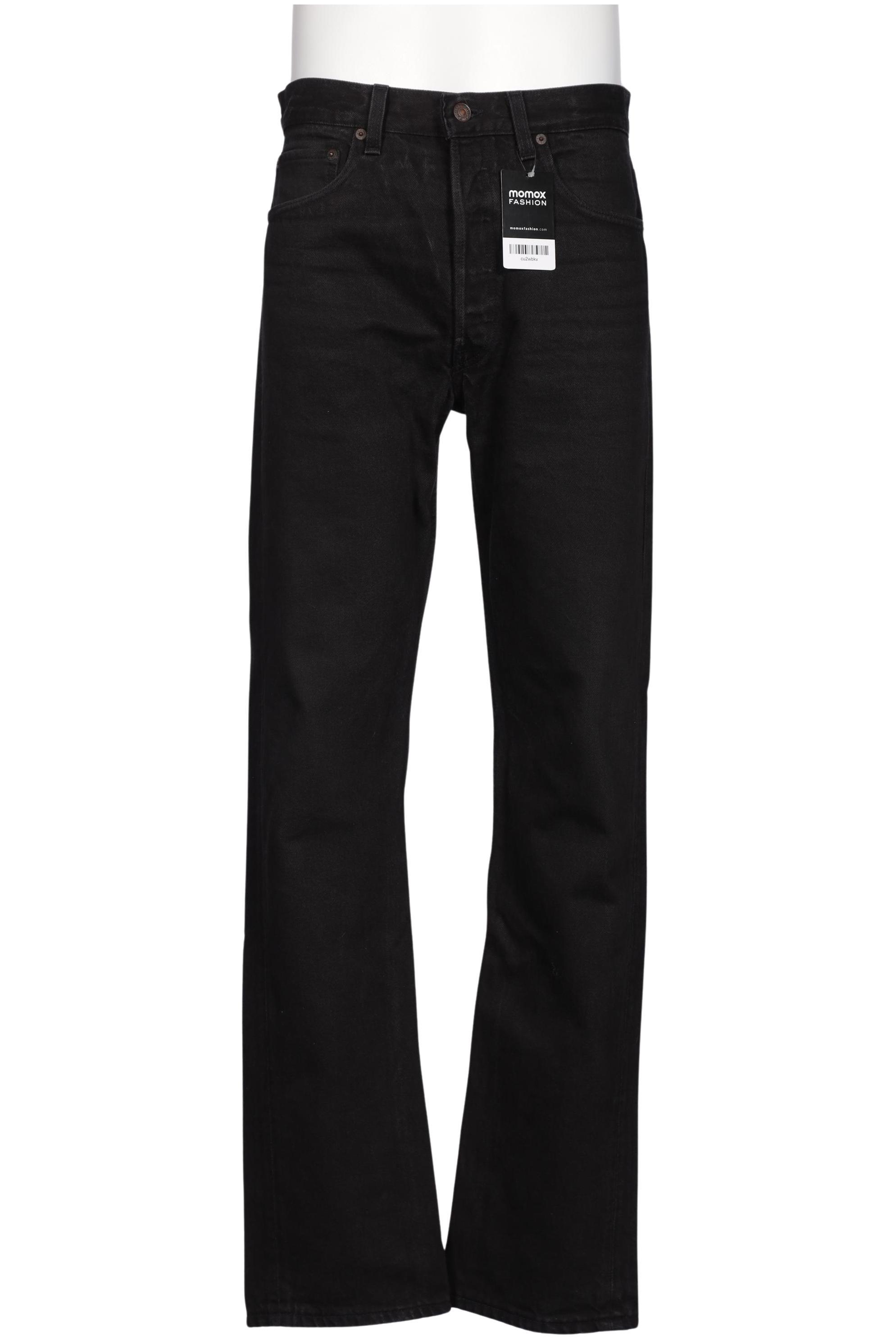 Thumbnail - Levis Herren Jeans, schwarz, Gr. 33