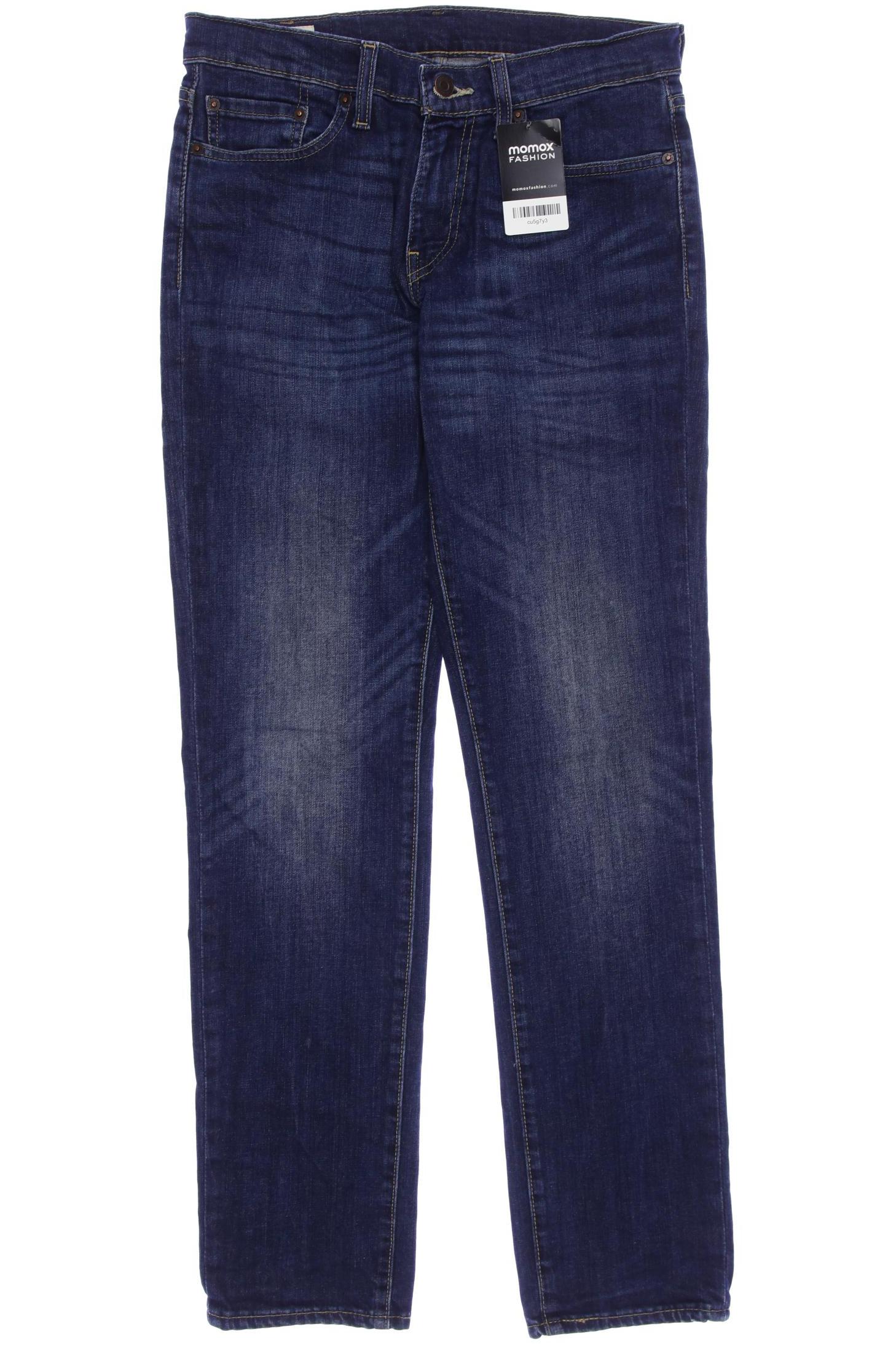 

Levis Herren Jeans, marineblau, Gr. 30
