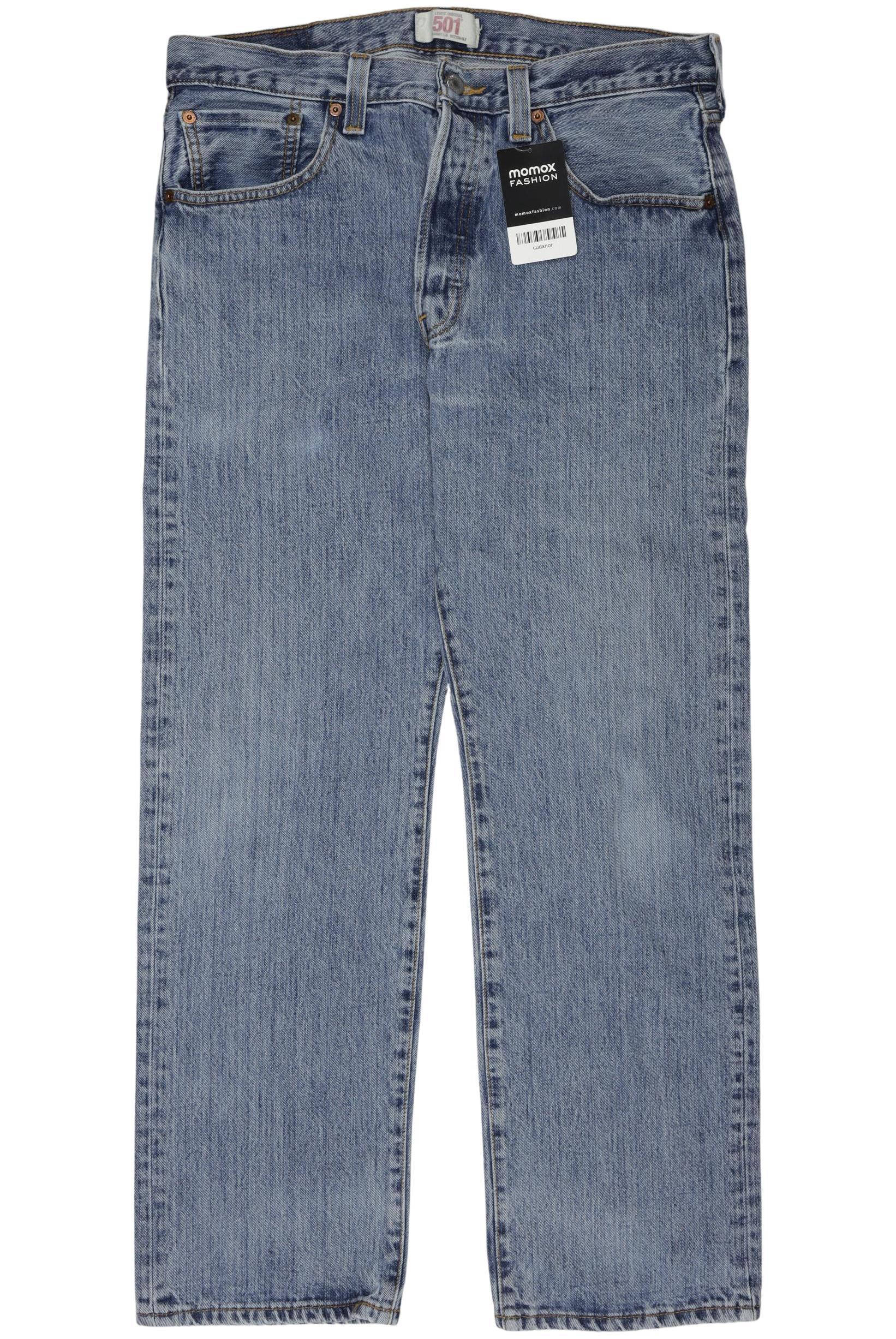 

Levis Herren Jeans, blau, Gr. 33
