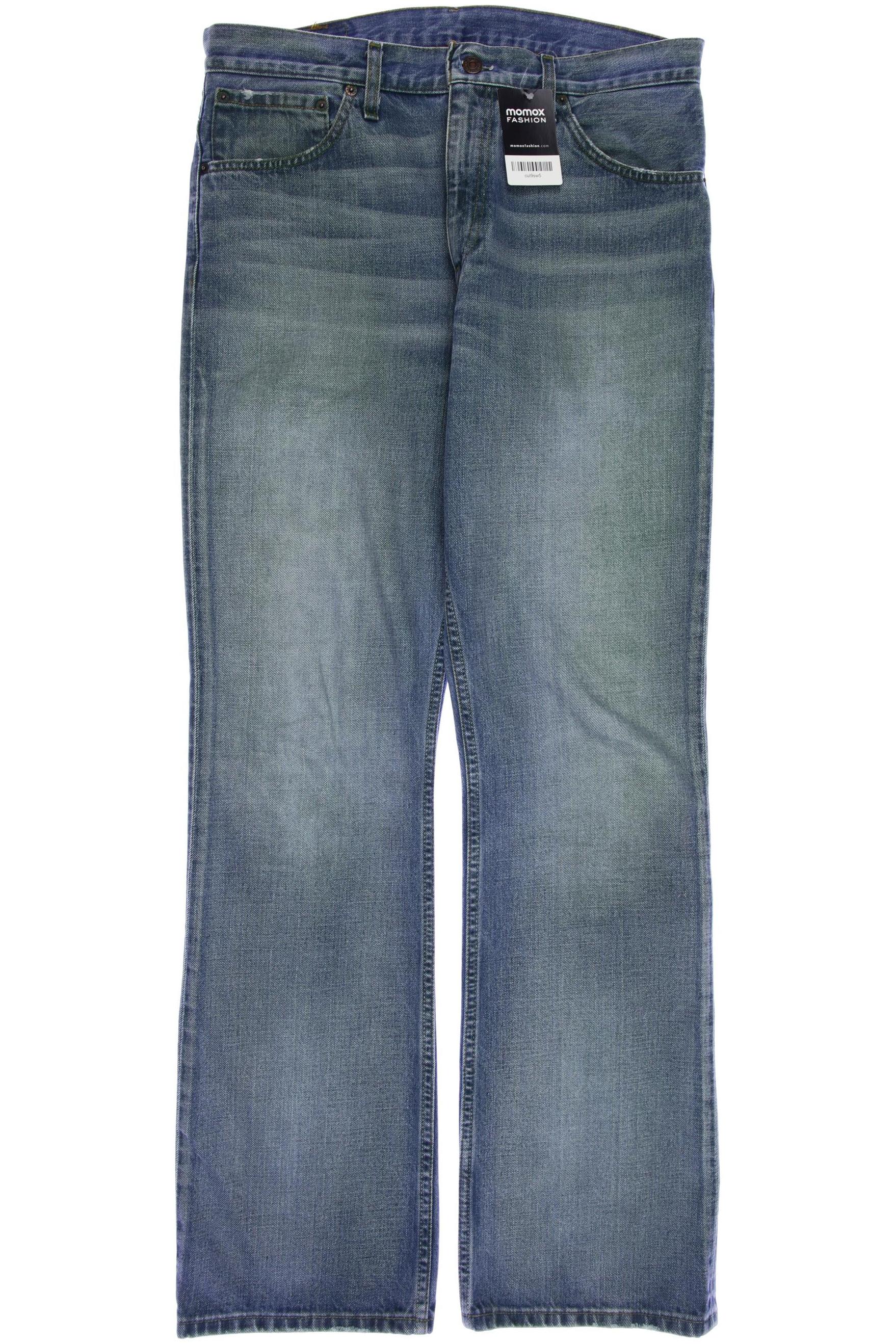 

Levis Herren Jeans, blau, Gr. 52