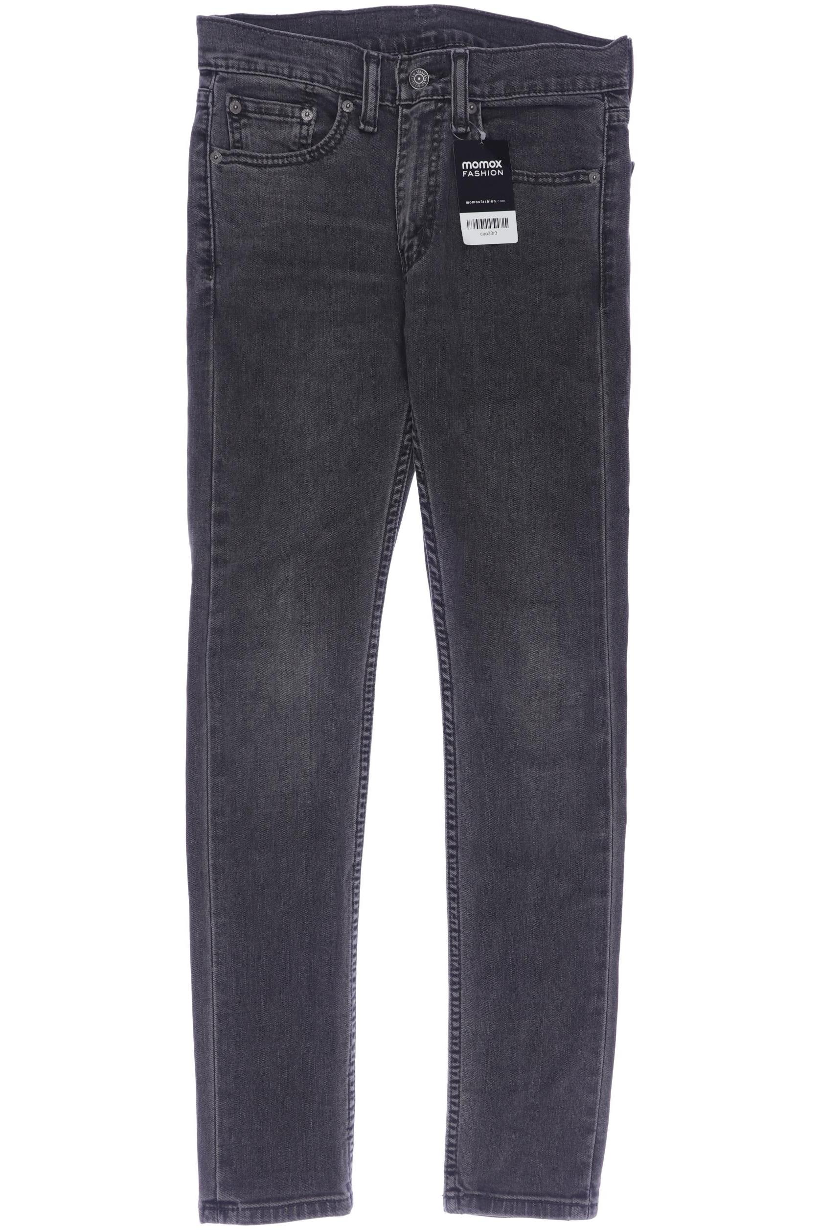 

Levis Herren Jeans, grau, Gr. 29