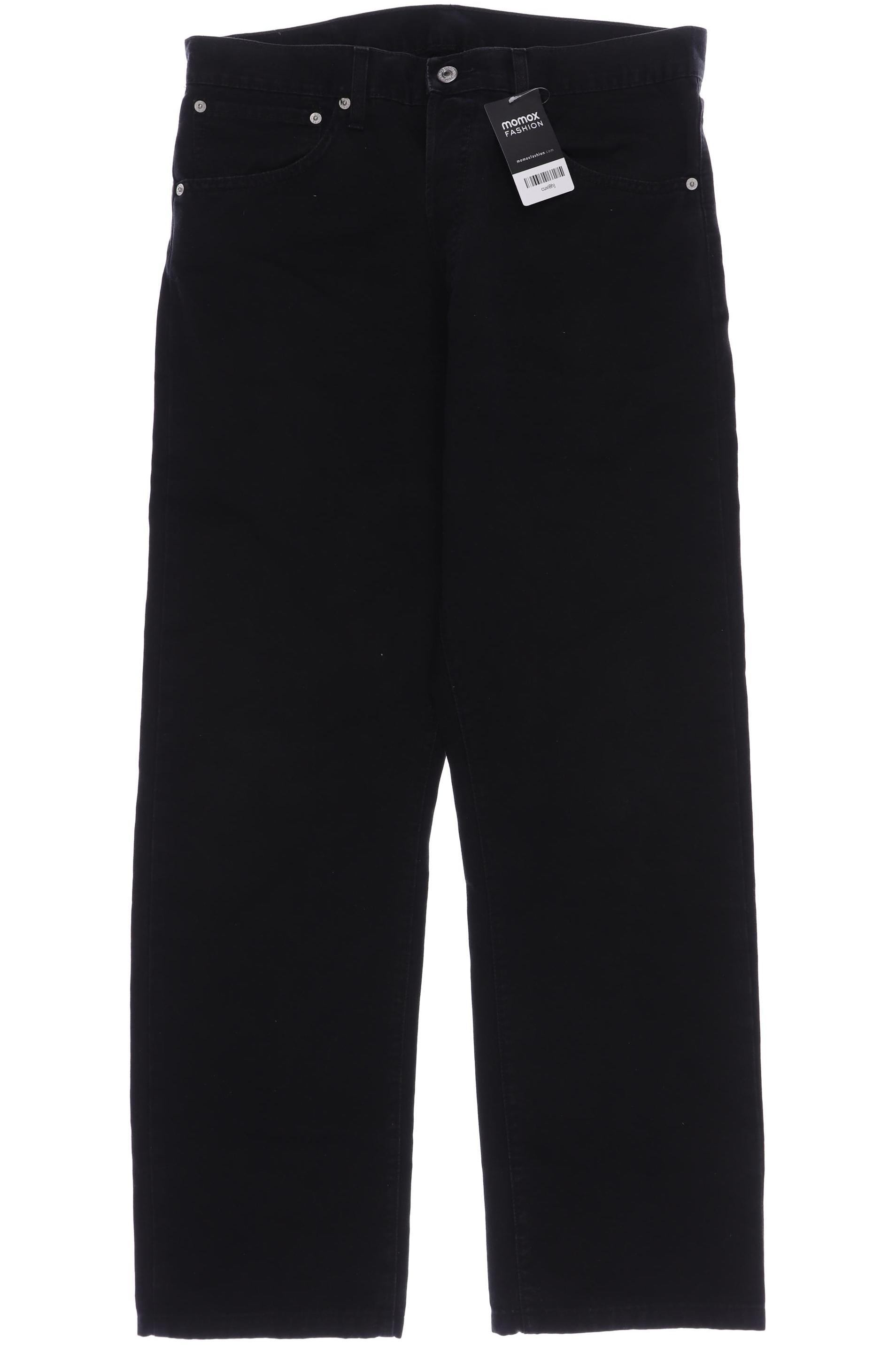 

Levis Herren Jeans, schwarz, Gr. 34