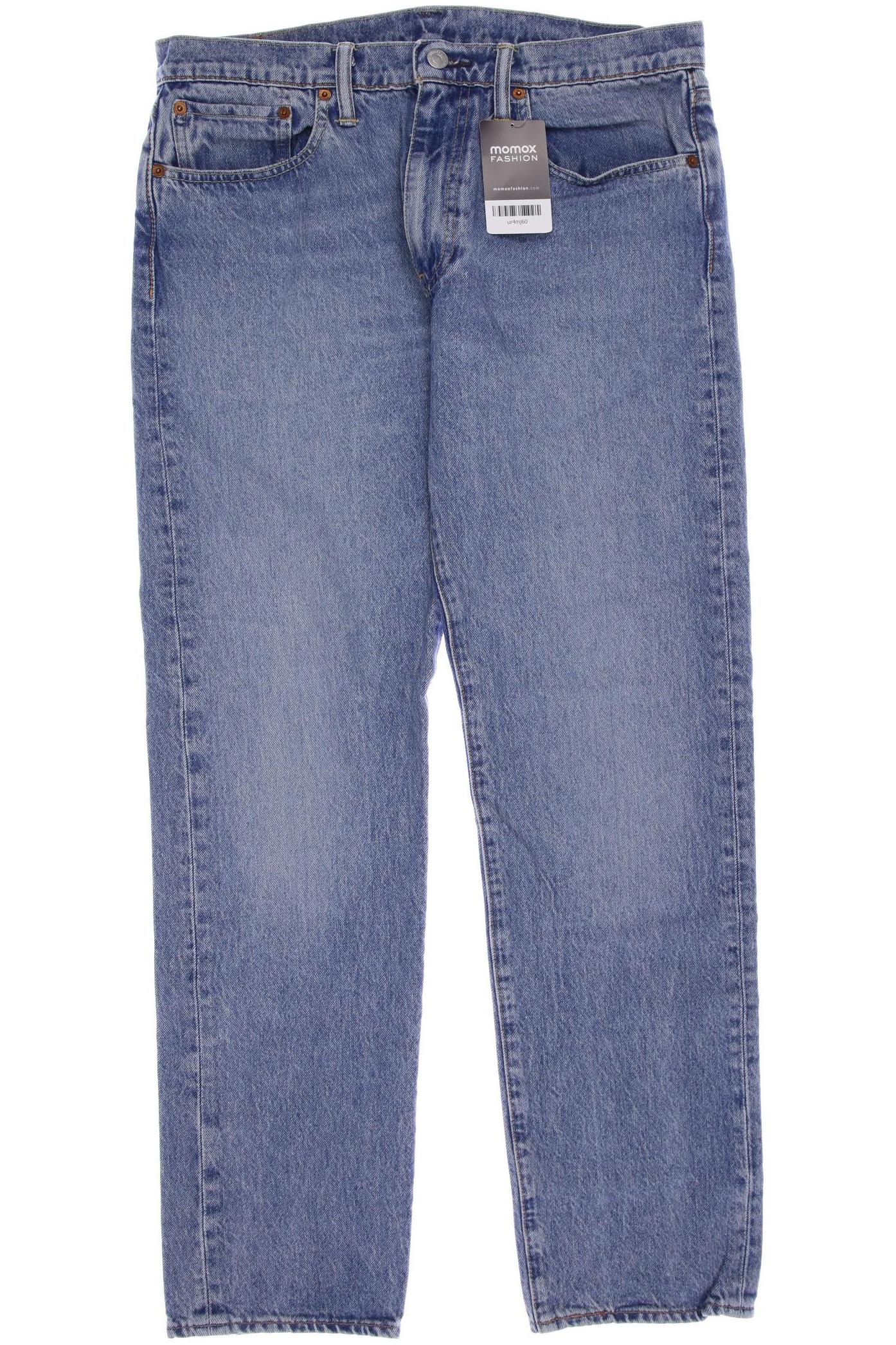 

Levis Herren Jeans, blau, Gr. 32