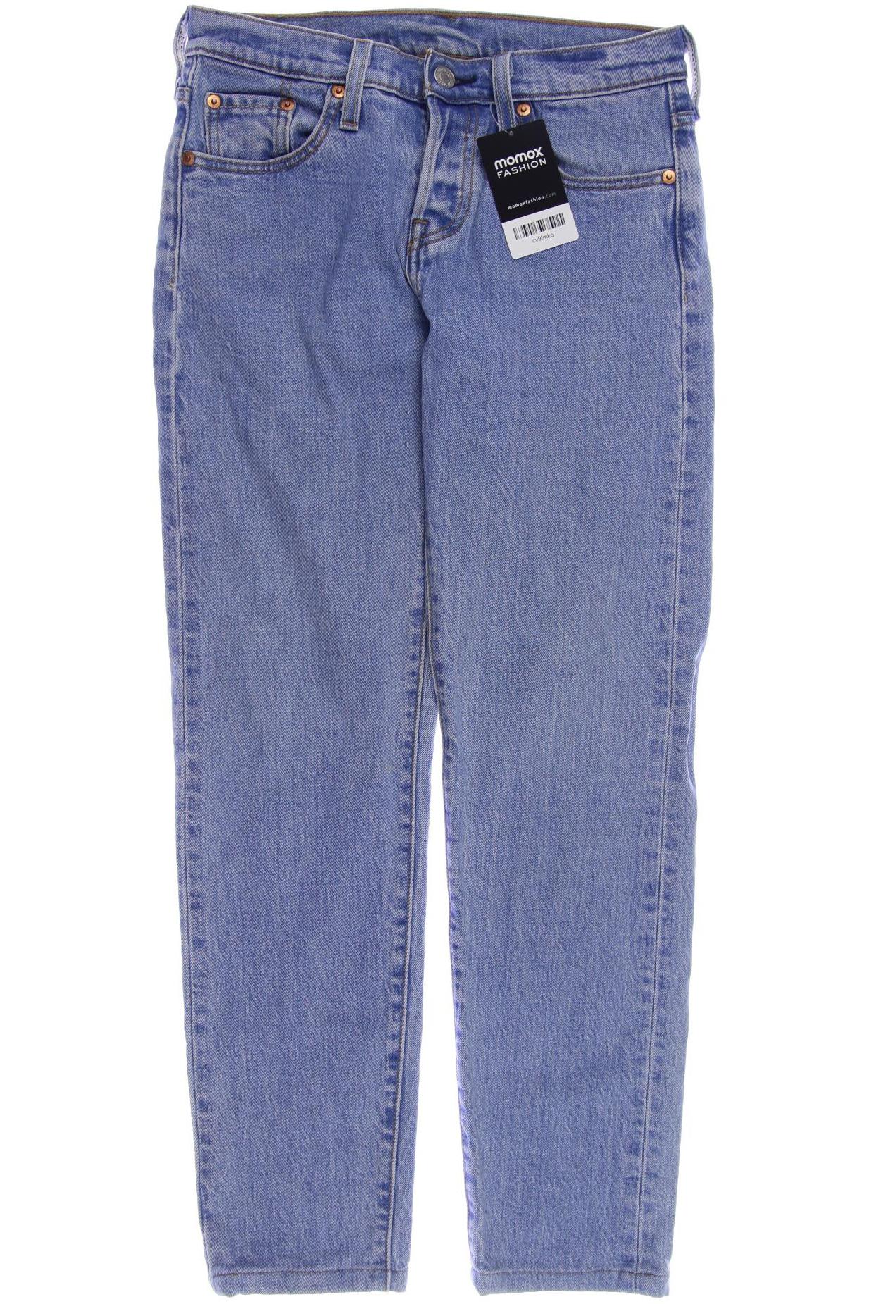 

Levis Herren Jeans, blau