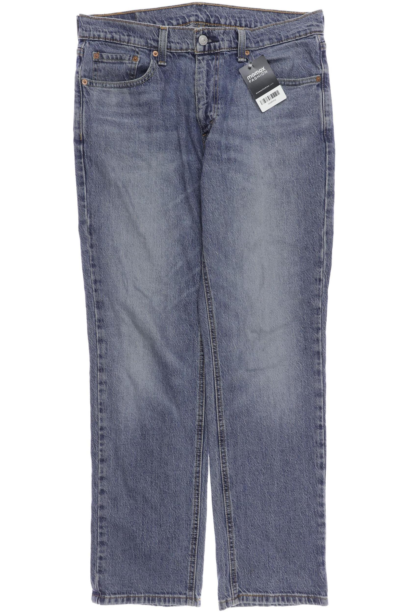 

Levis Herren Jeans, blau, Gr. 52