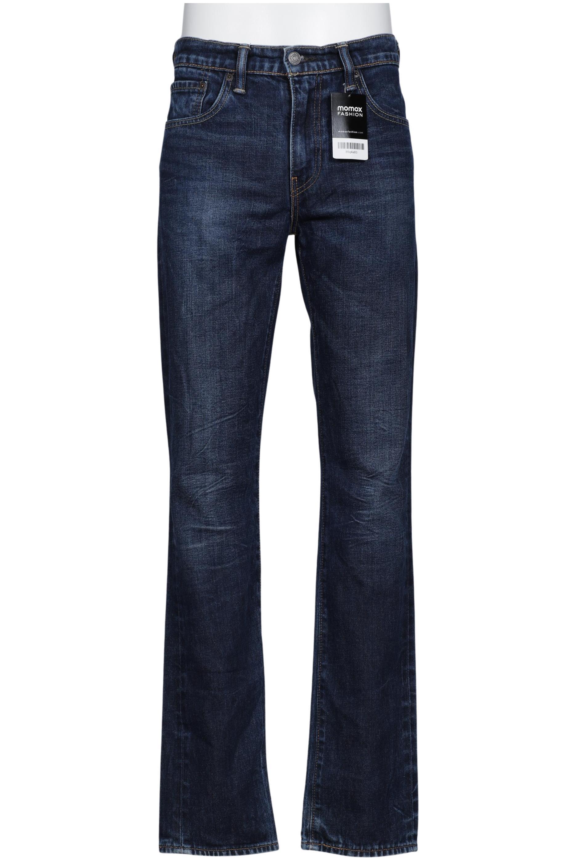 Thumbnail - Levis Herren Jeans, blau, Gr. 33