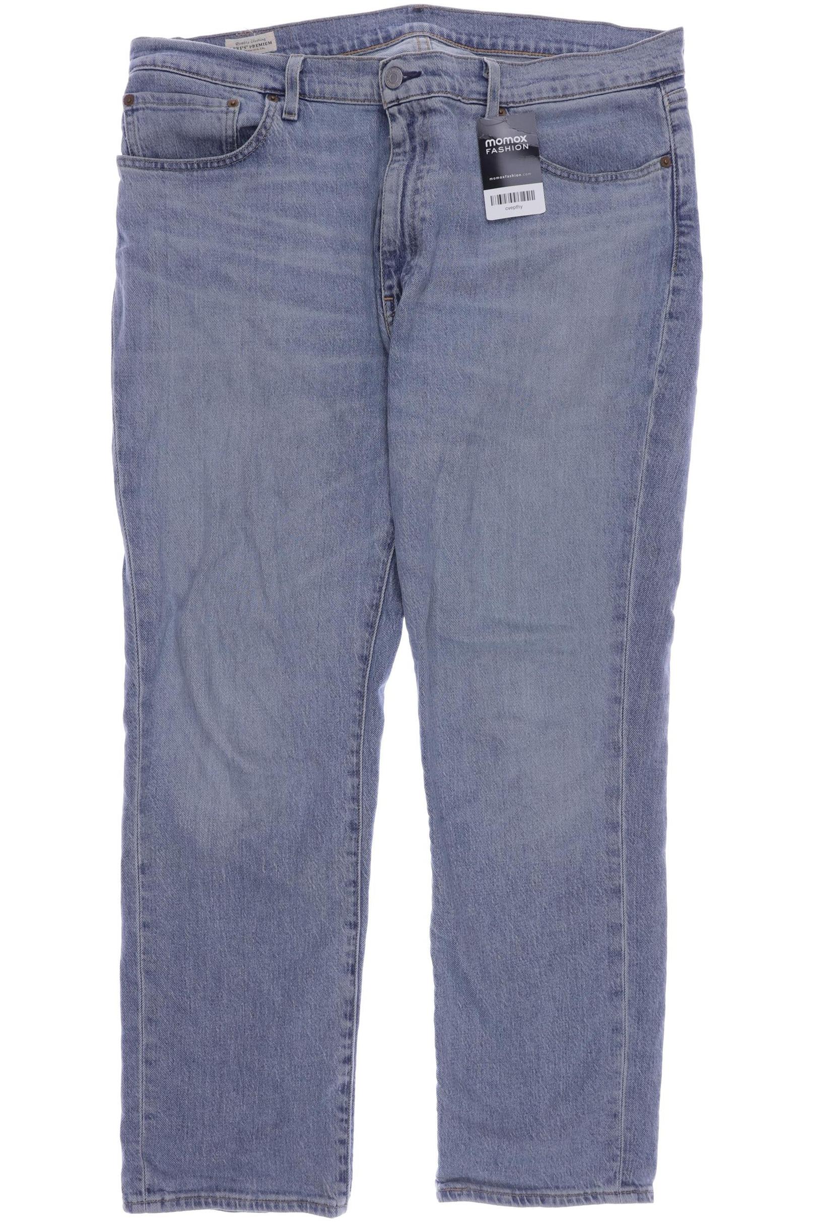 

Levis Herren Jeans, blau