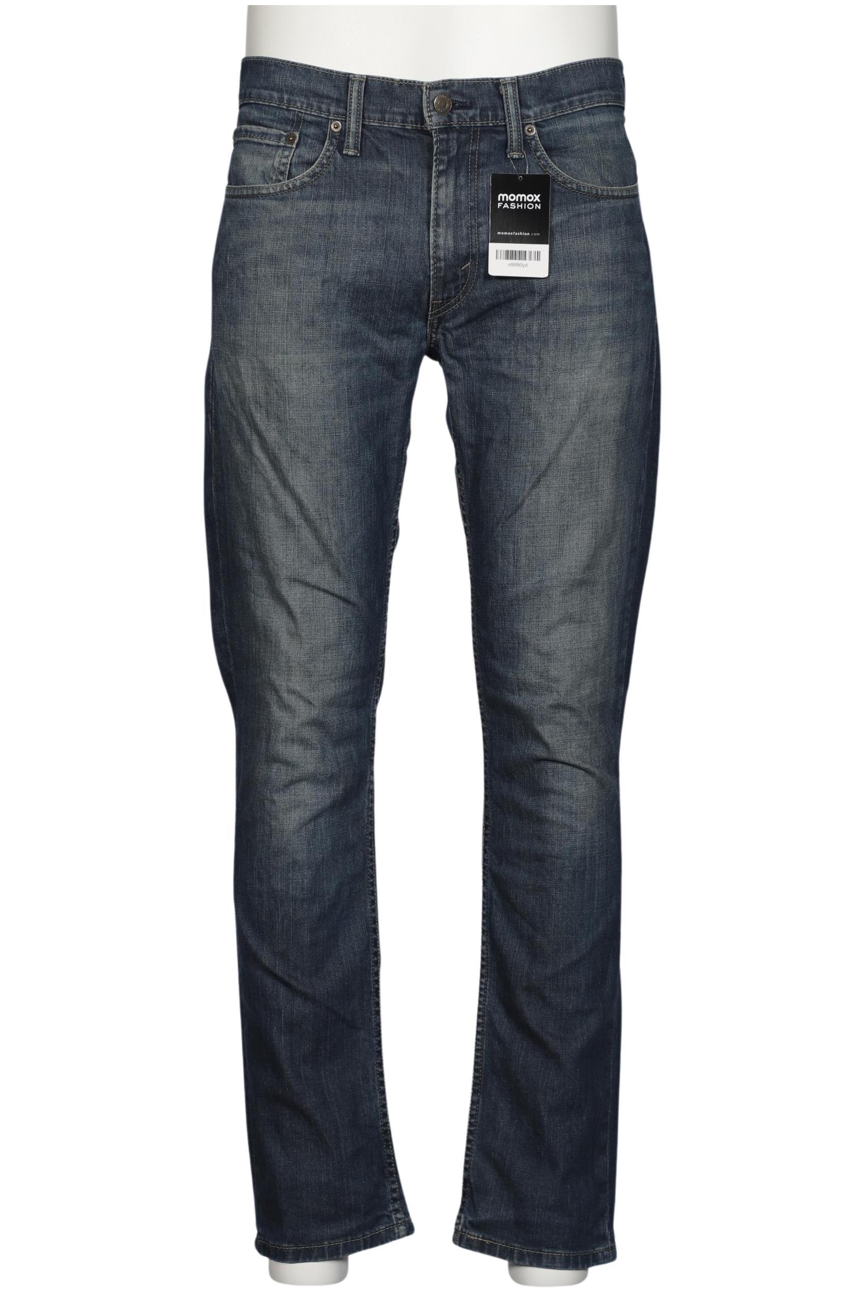 

Levis Herren Jeans, blau, Gr. 34