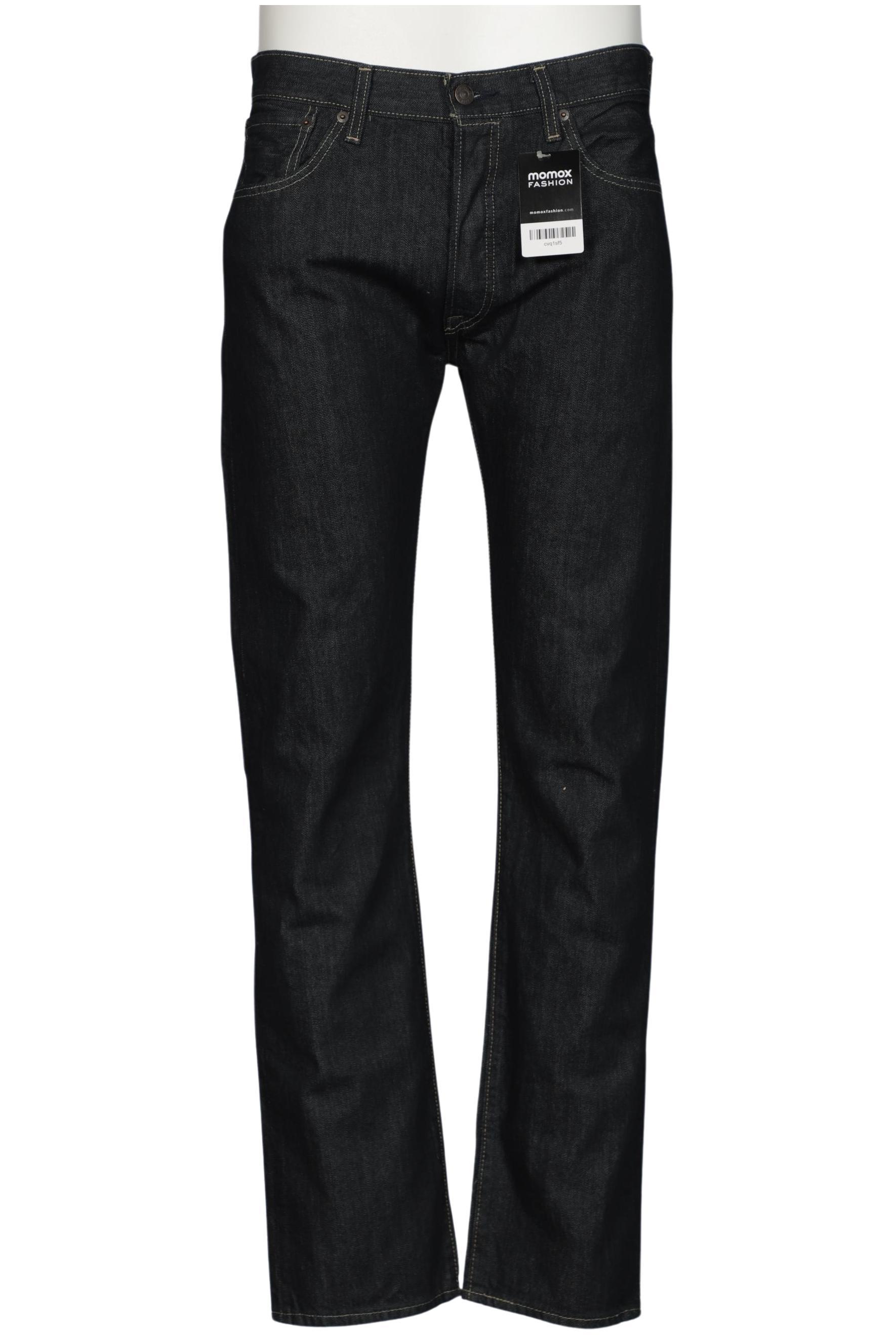 

Levis Herren Jeans, marineblau, Gr. 33