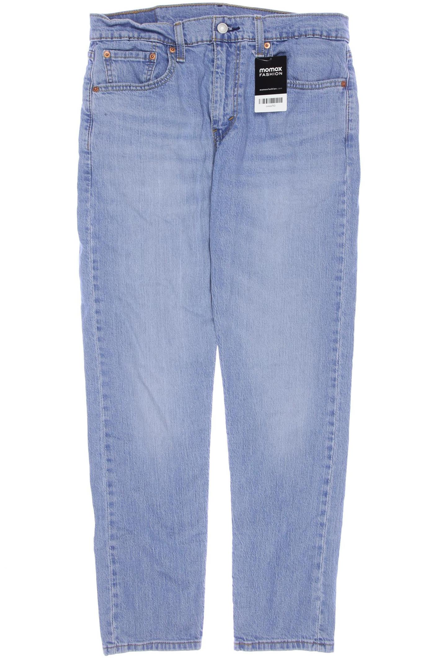 

Levis Herren Jeans, blau, Gr. 32