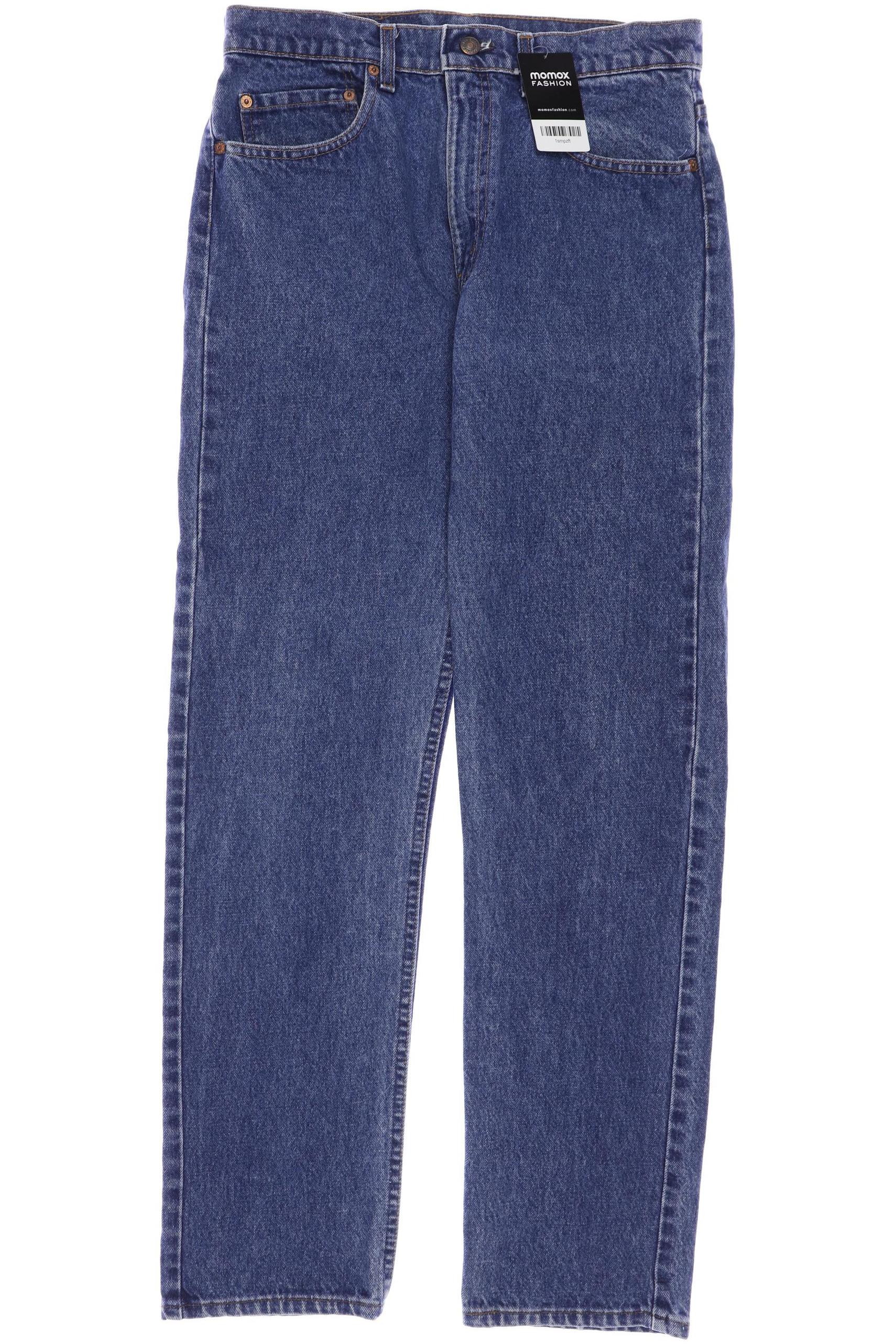 

Levis Herren Jeans, blau