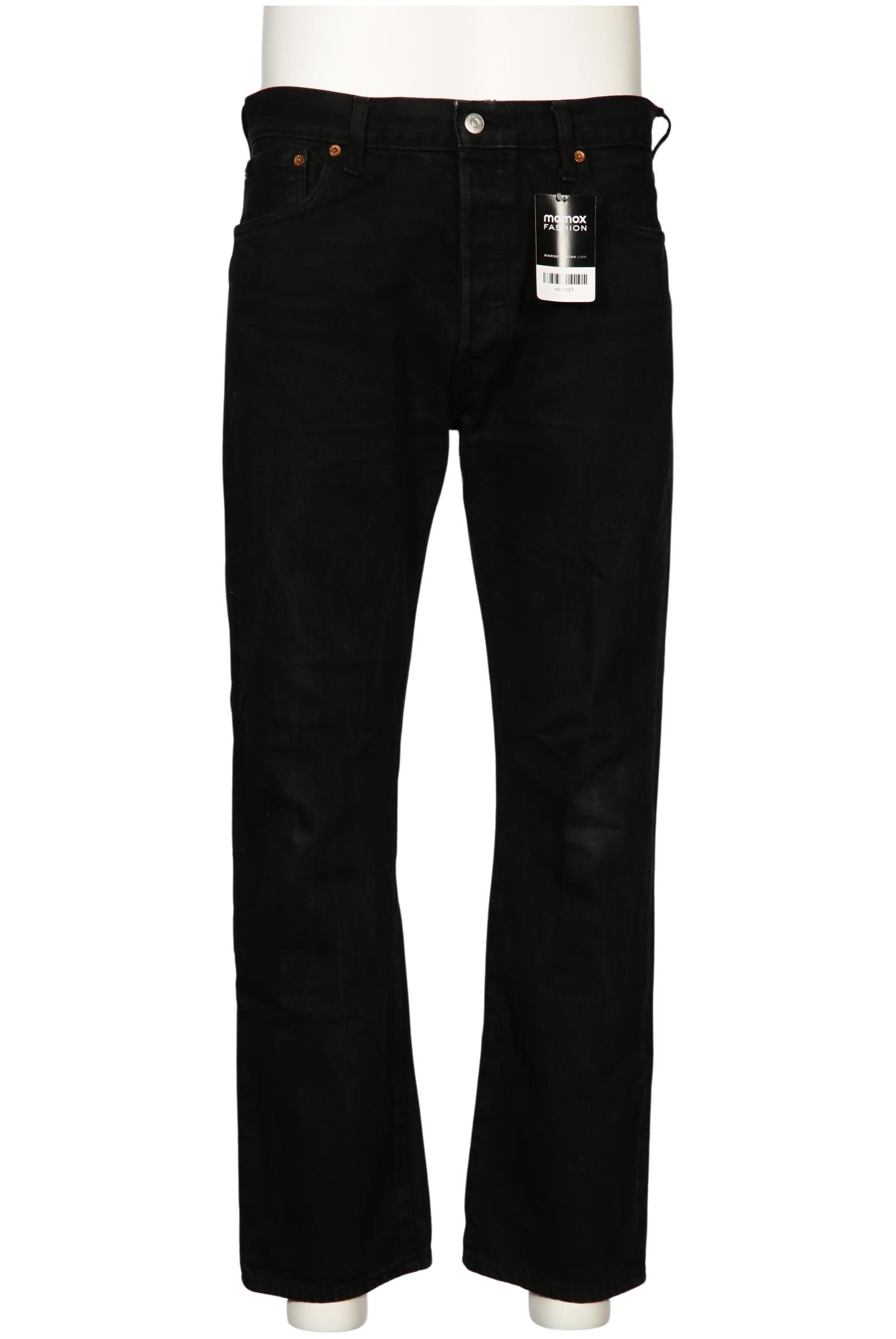 

Levis Herren Jeans, schwarz, Gr. 34