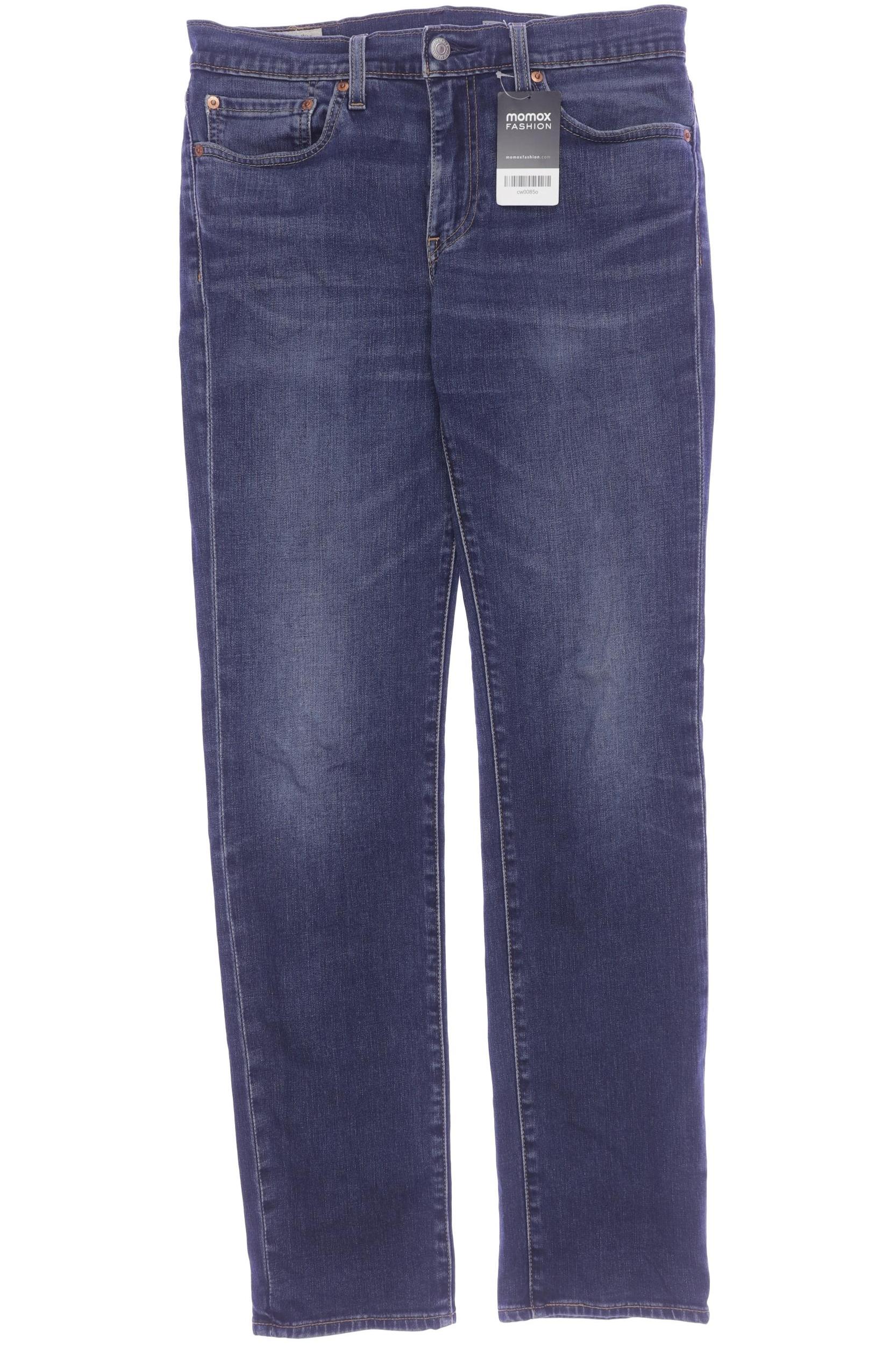 

Levis Herren Jeans, marineblau, Gr. 31