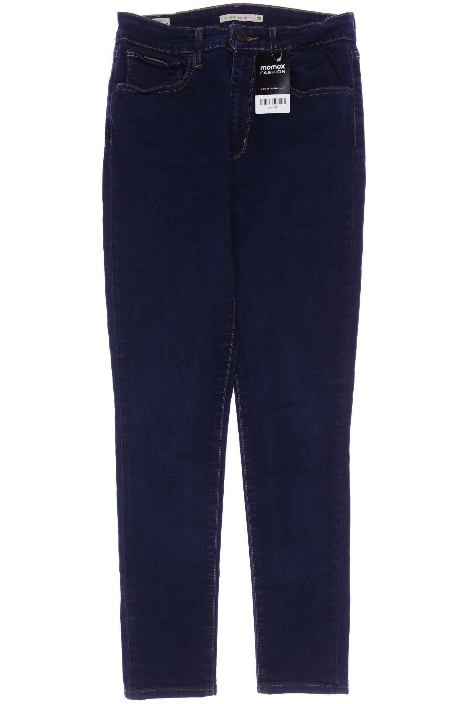 

Levis Herren Jeans, marineblau, Gr. 30