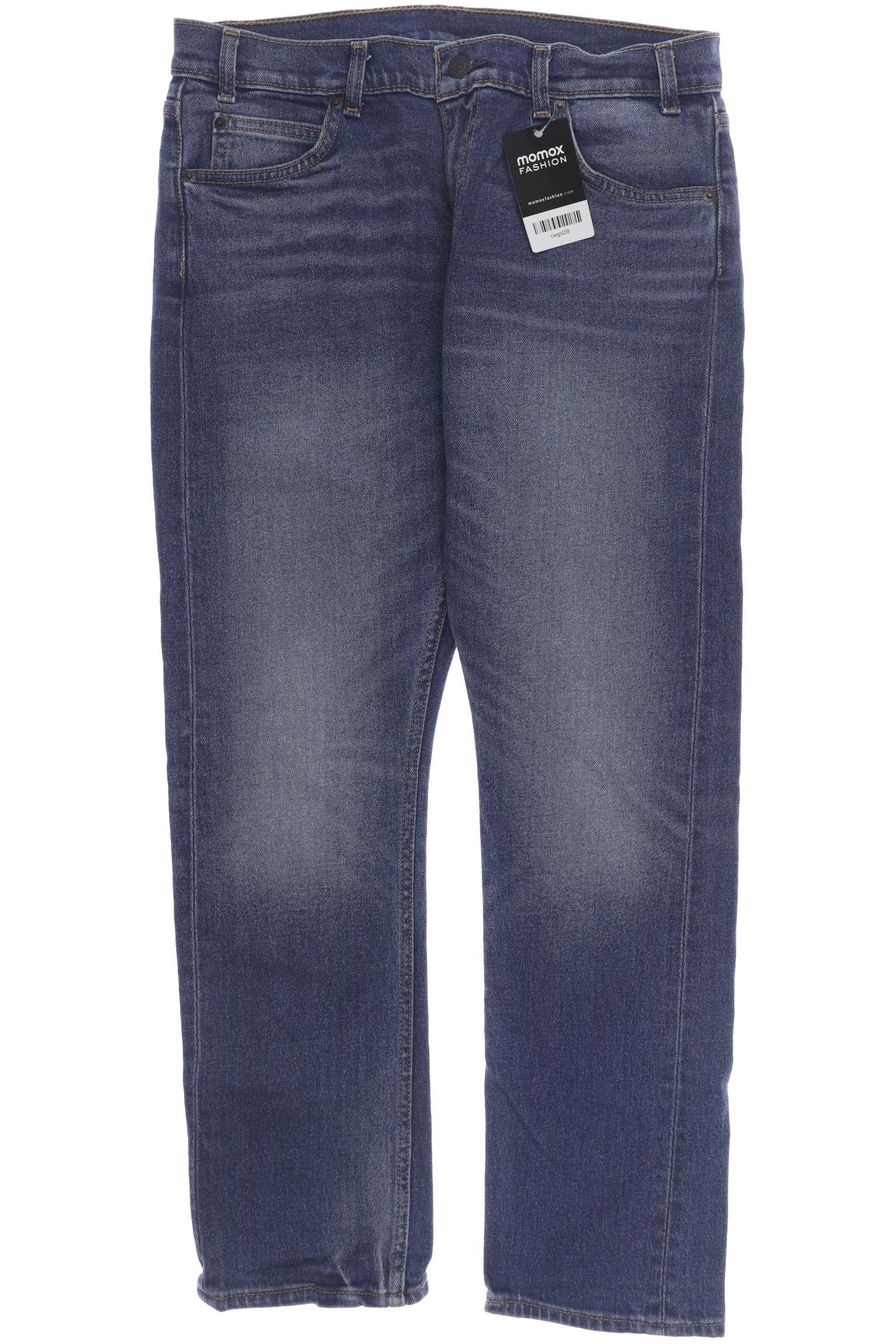 

Levis Herren Jeans, blau