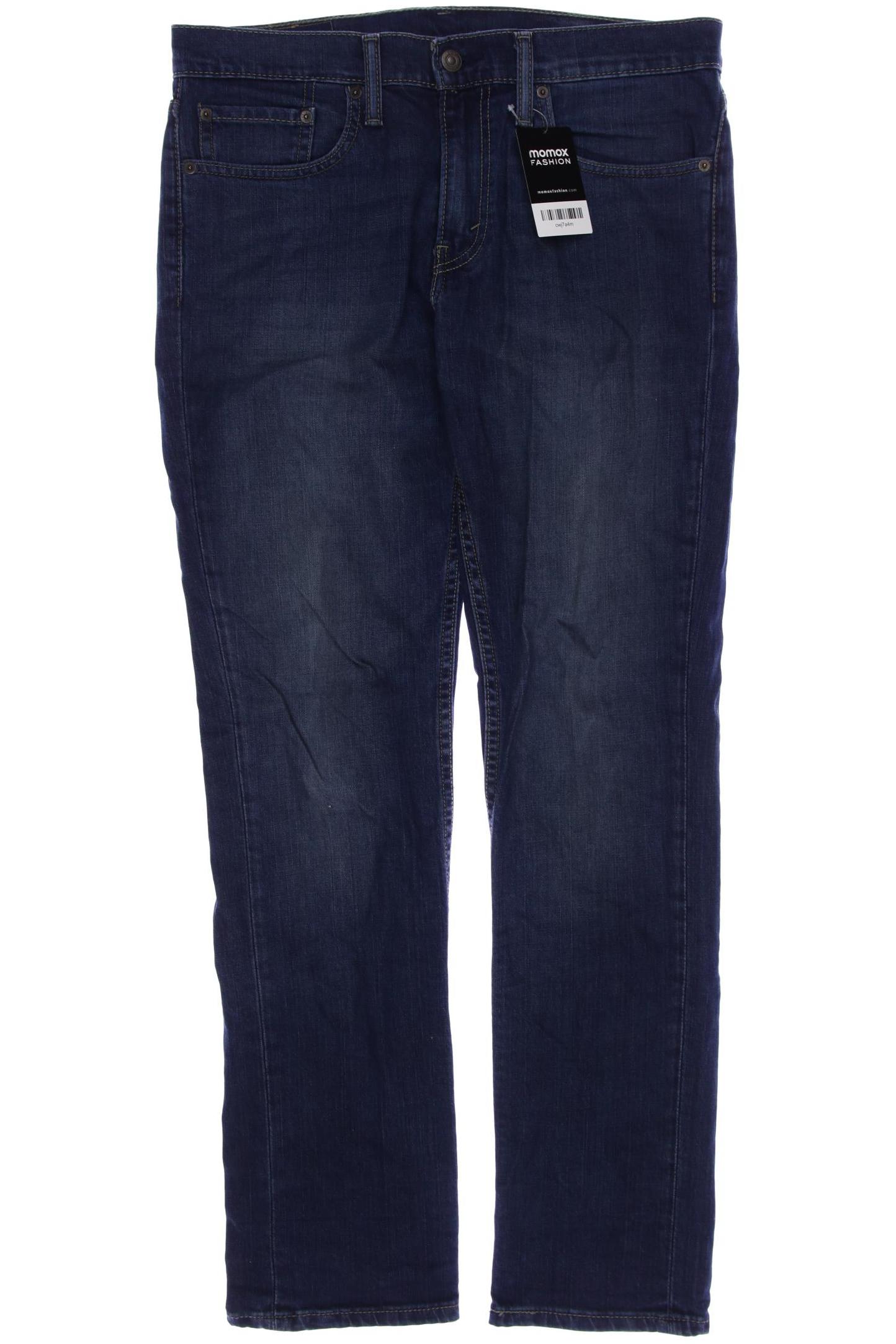 

Levis Herren Jeans, blau