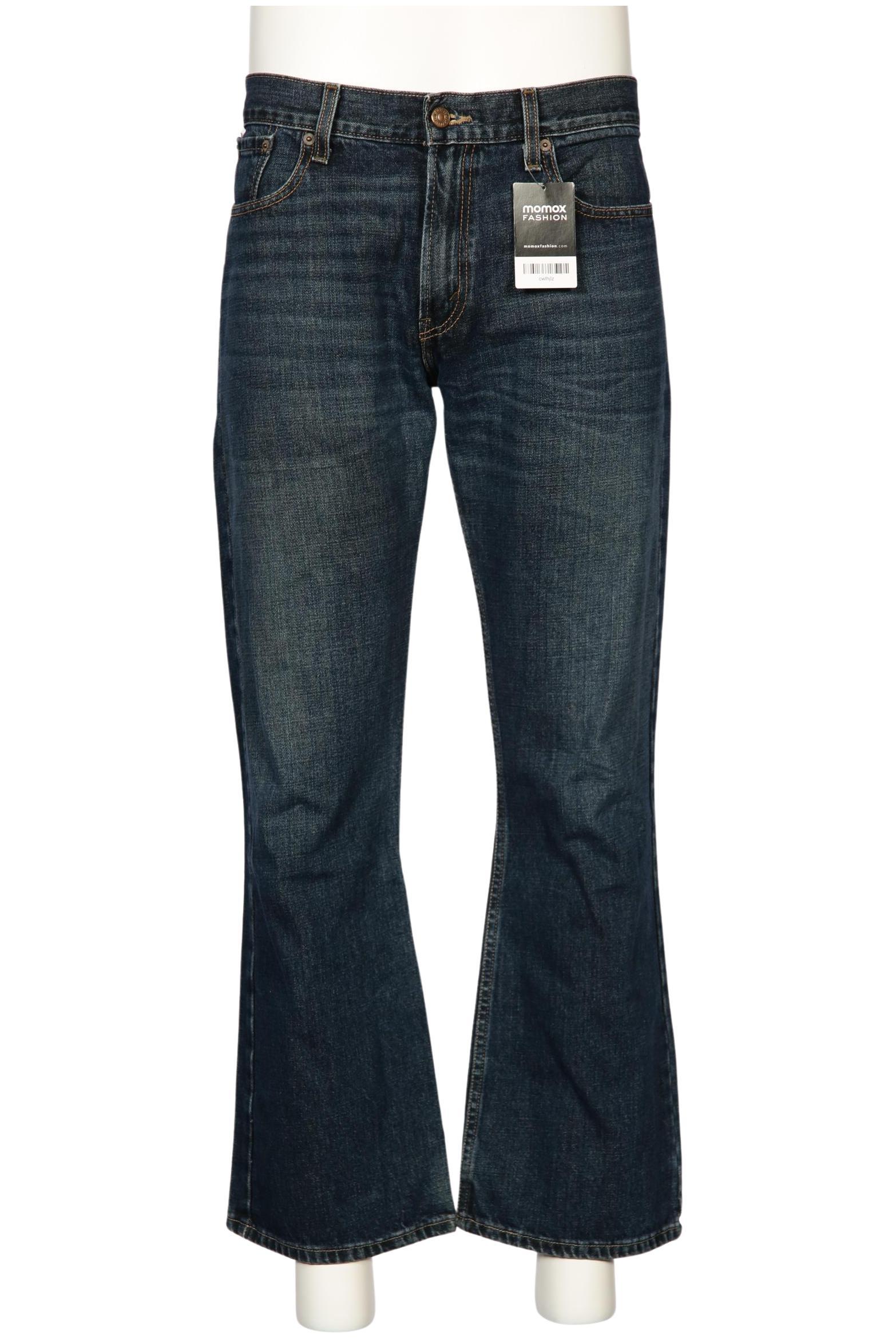 

Levis Herren Jeans, blau, Gr. 33