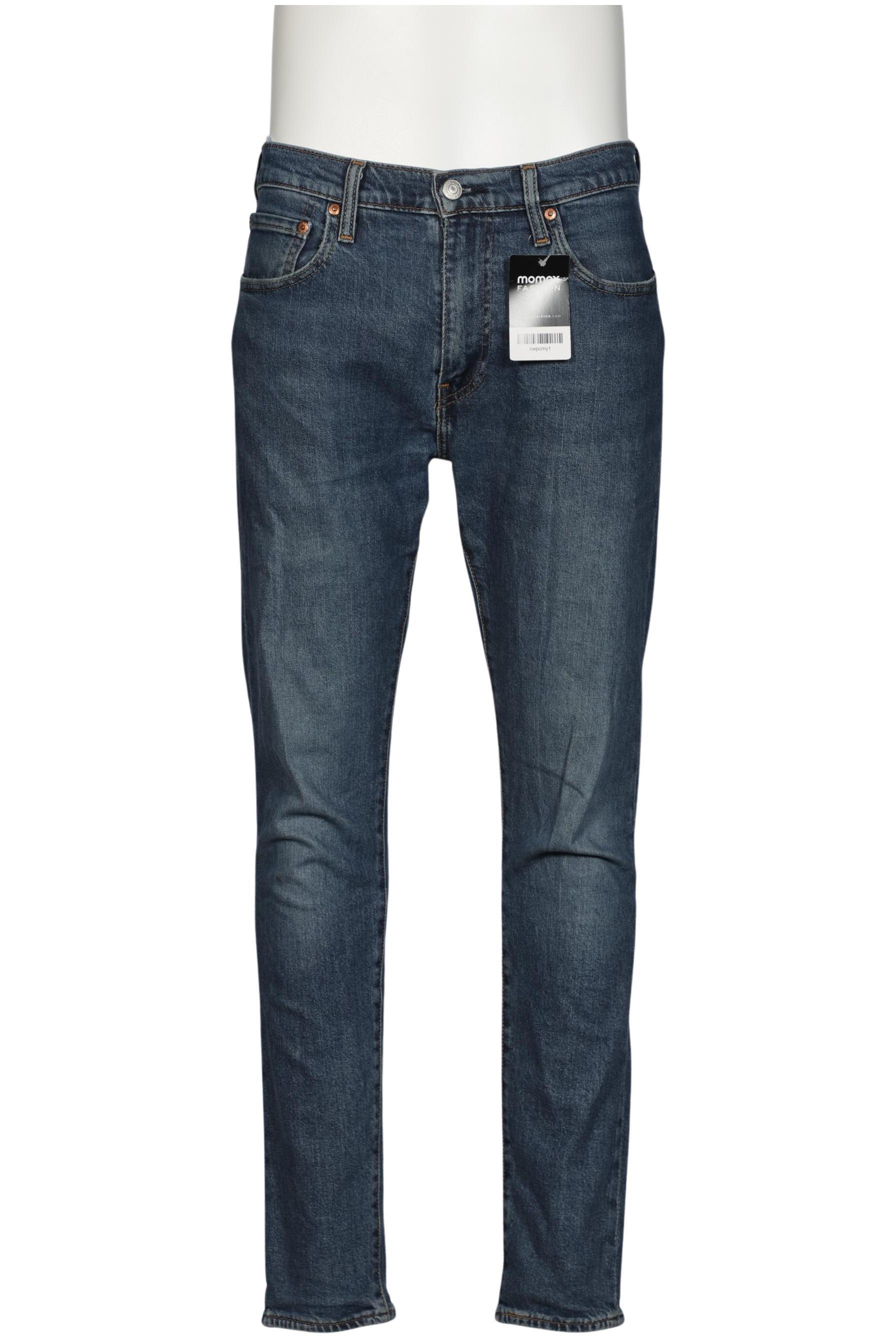 

Levis Herren Jeans, blau, Gr. 32