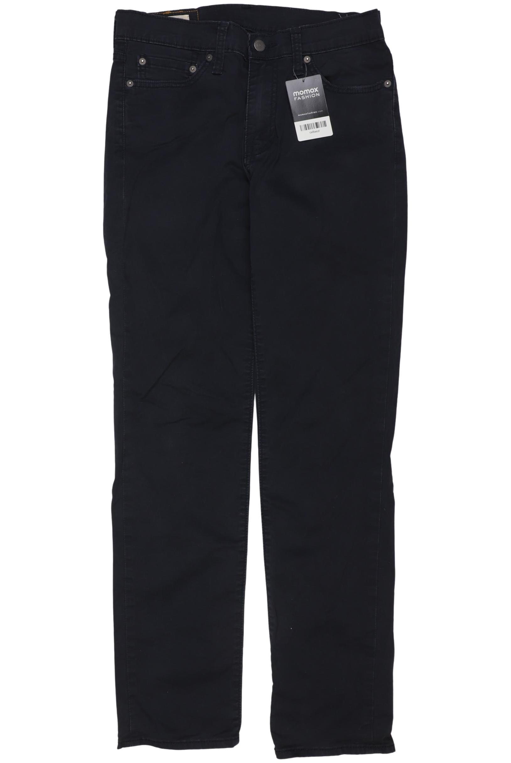 

Levis Herren Jeans, marineblau, Gr. 29