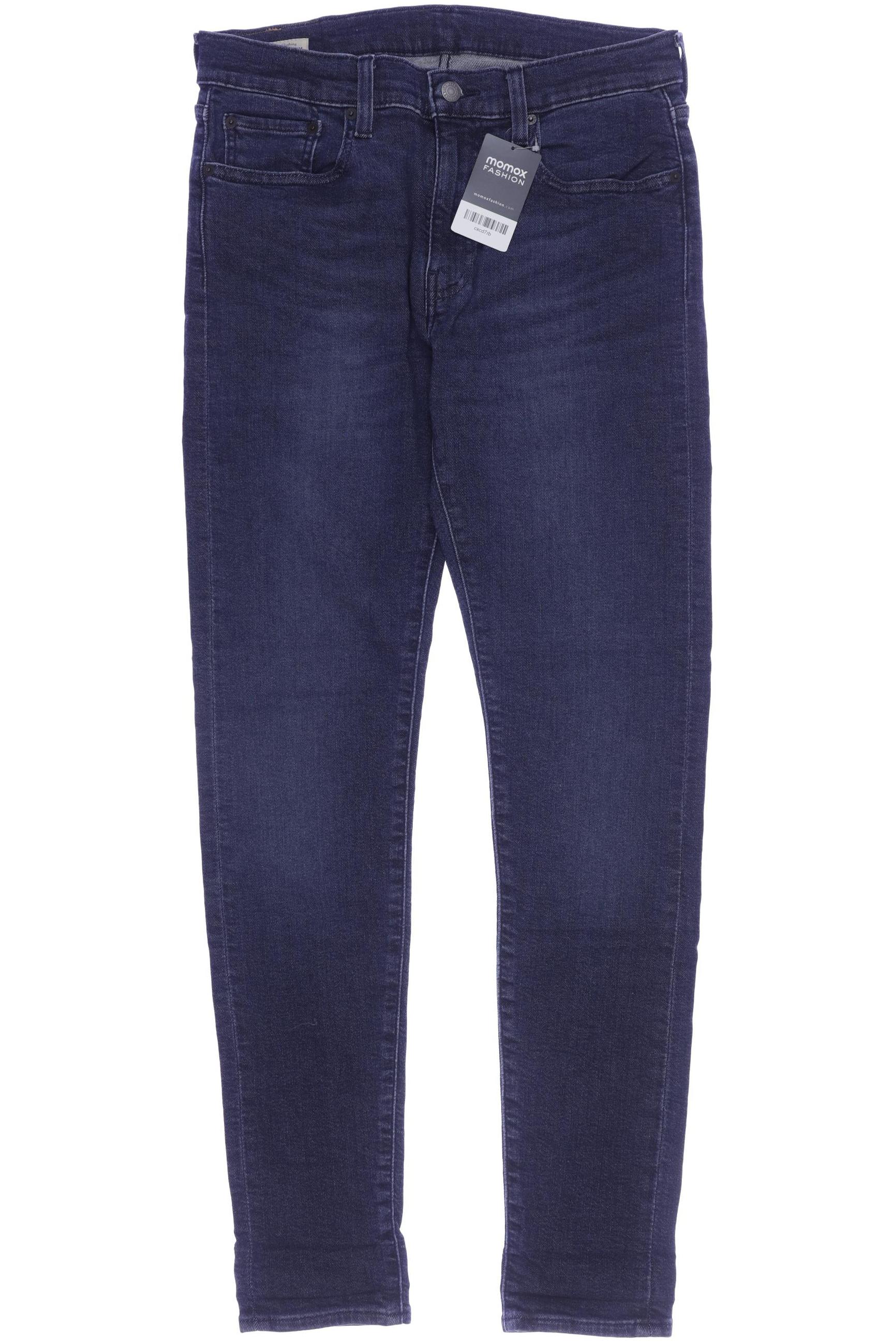 

Levis Herren Jeans, marineblau, Gr. 50