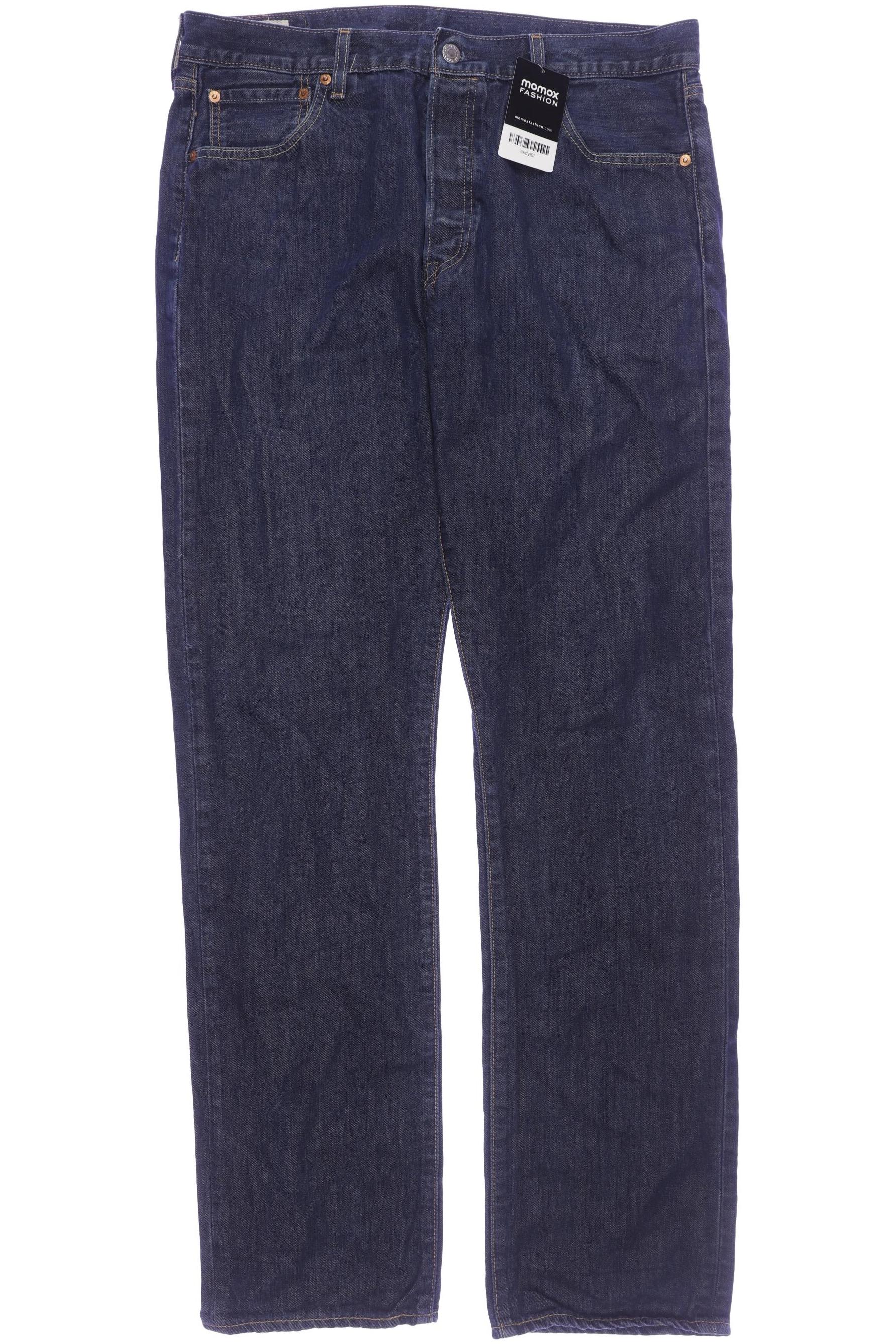 

Levis Herren Jeans, marineblau, Gr. 36