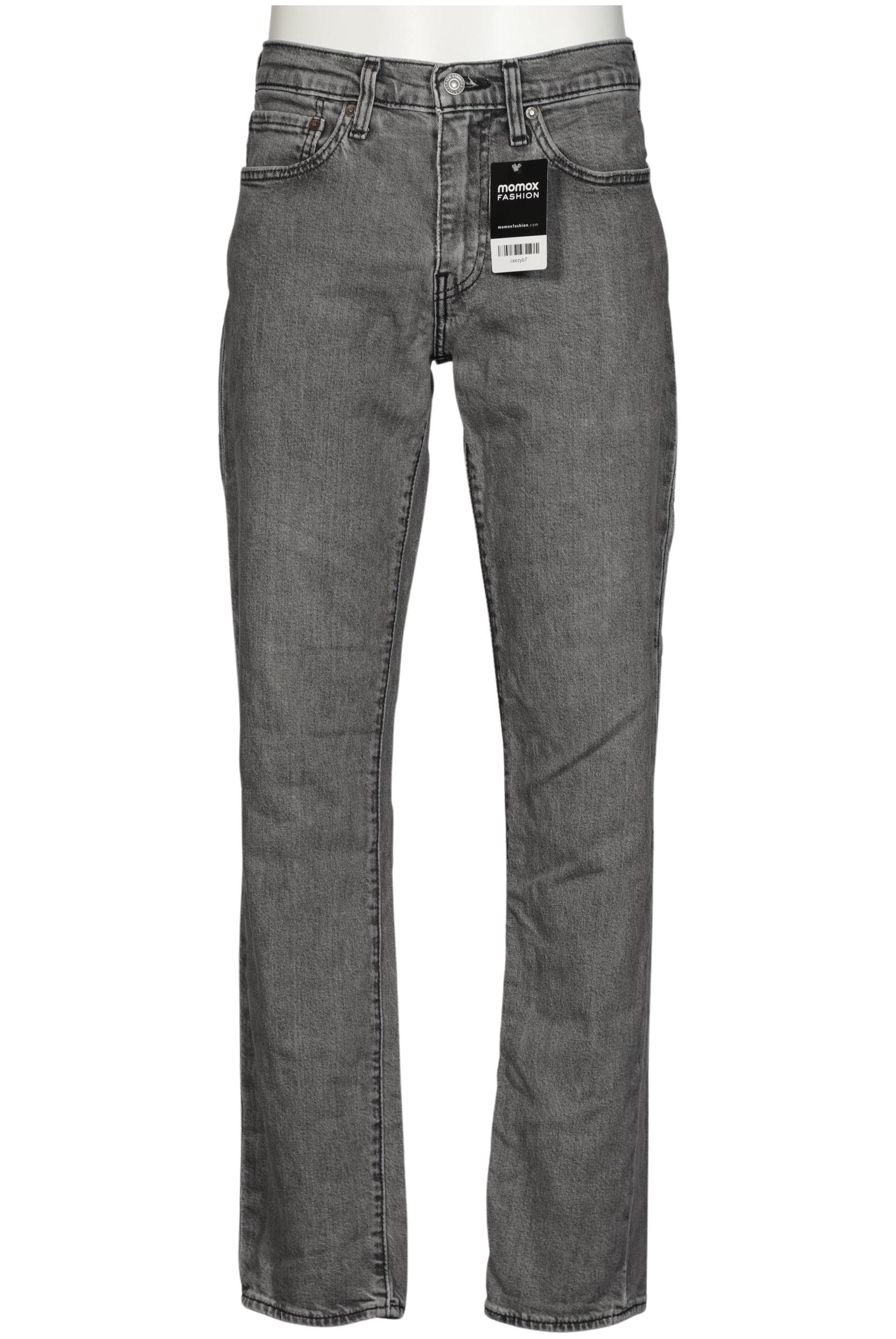 

Levis Herren Jeans, grau, Gr. 31