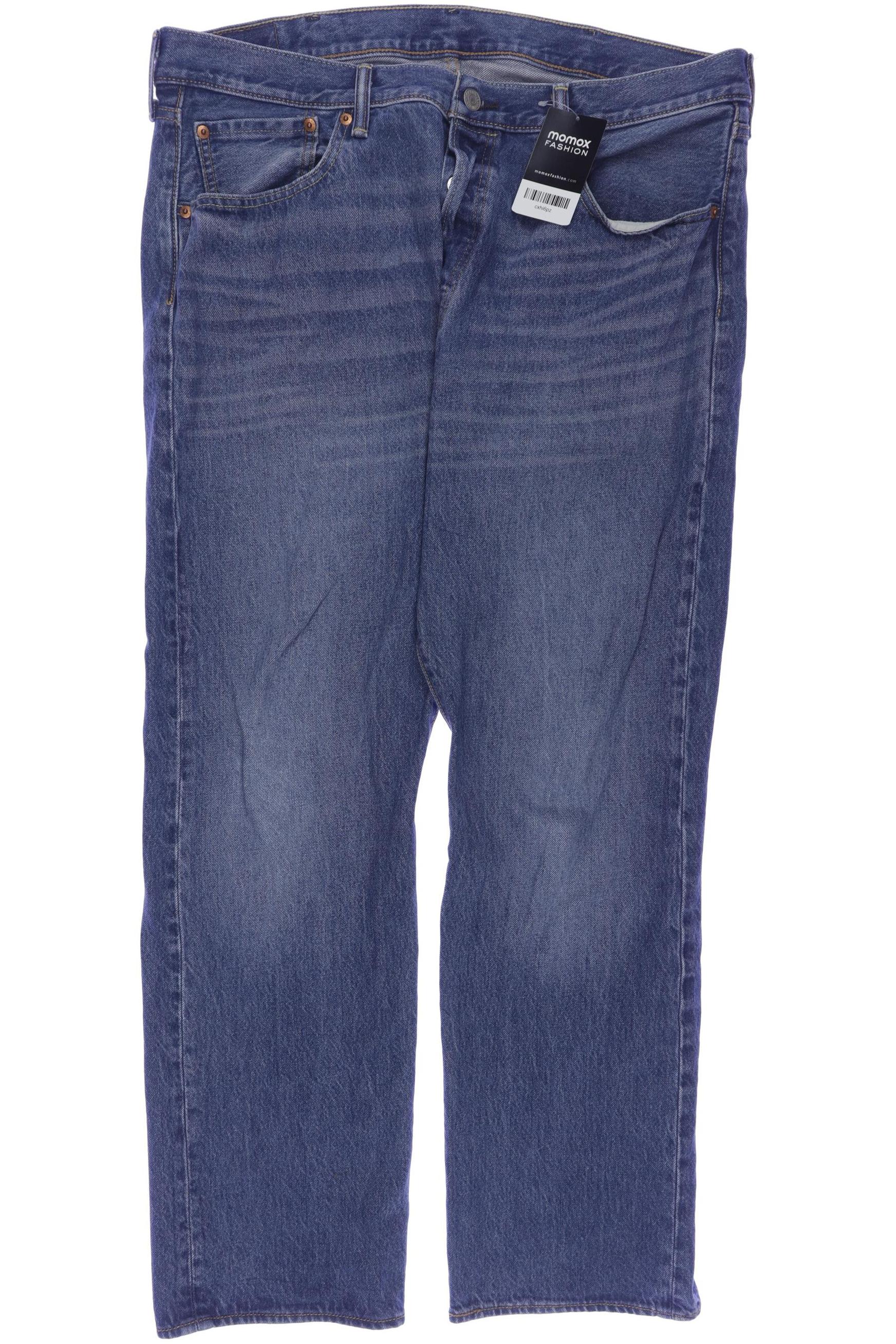 

Levis Herren Jeans, blau, Gr. 38