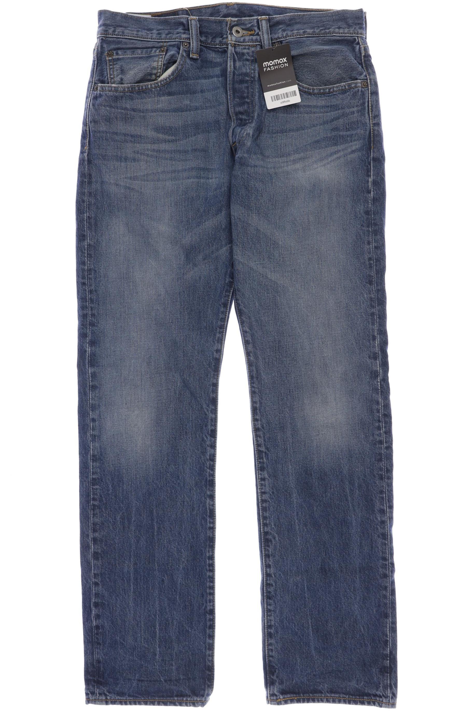 

Levis Herren Jeans, blau, Gr. 31