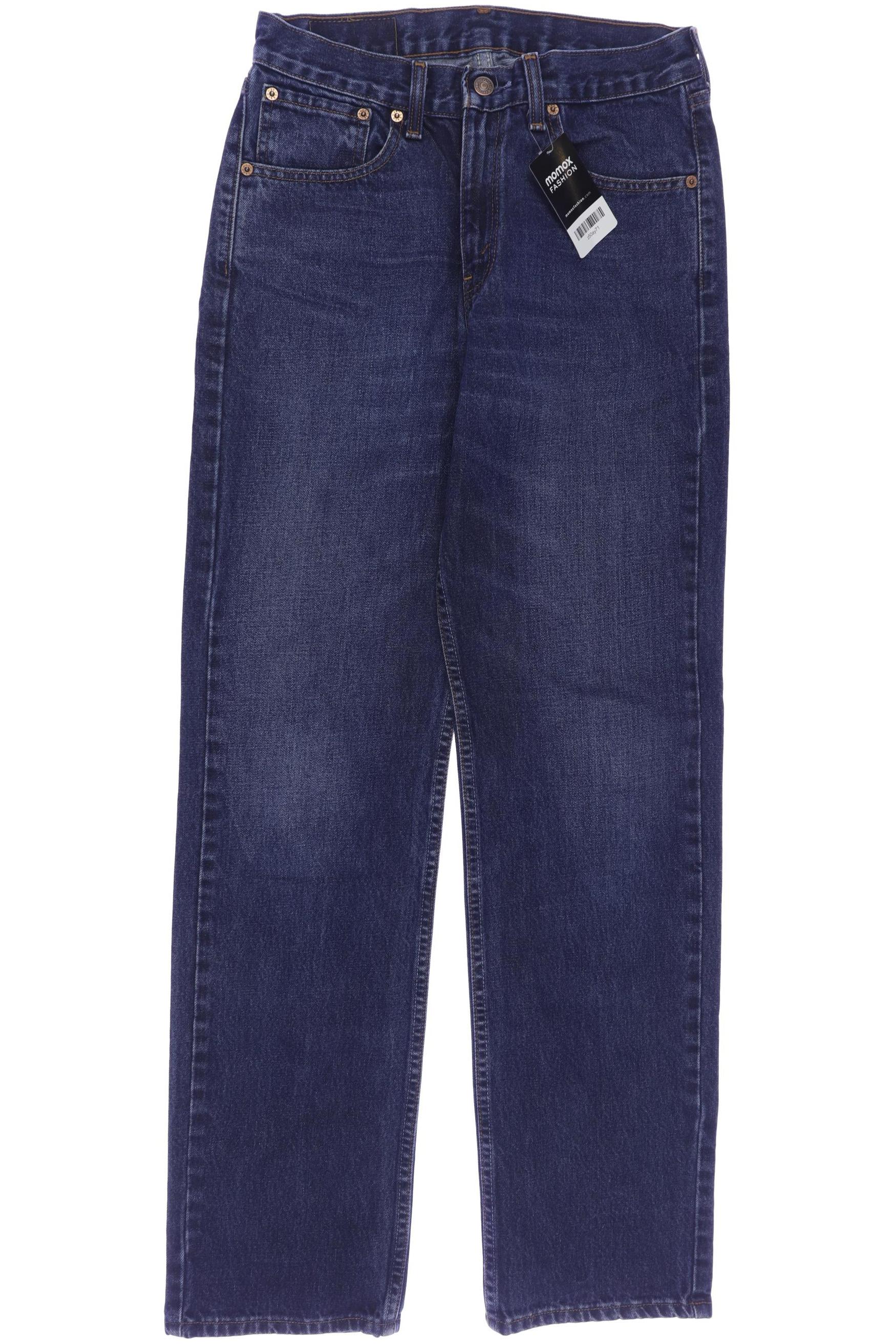 

Levis Herren Jeans, marineblau, Gr. 30