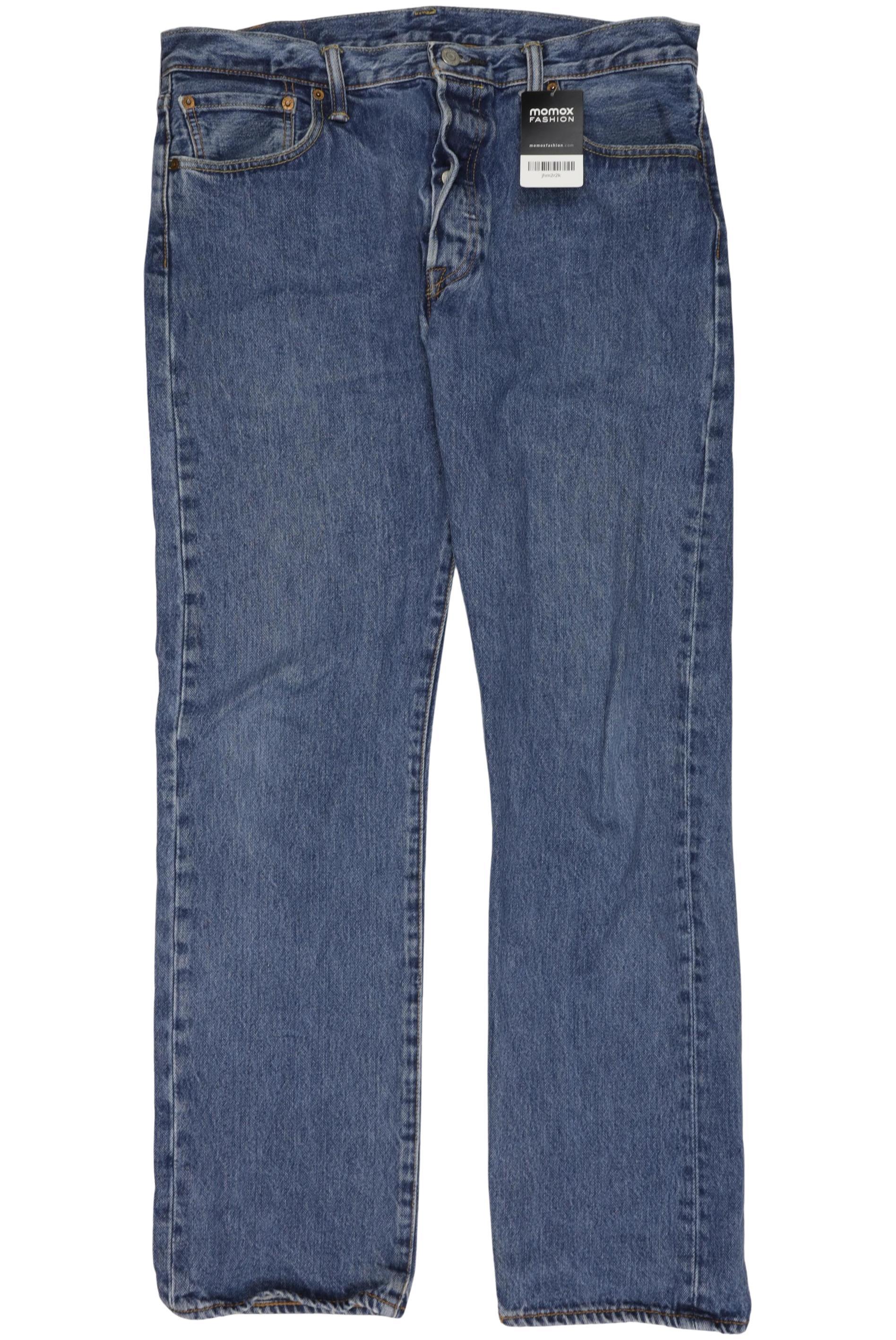 

Levis Herren Jeans, blau, Gr. 34