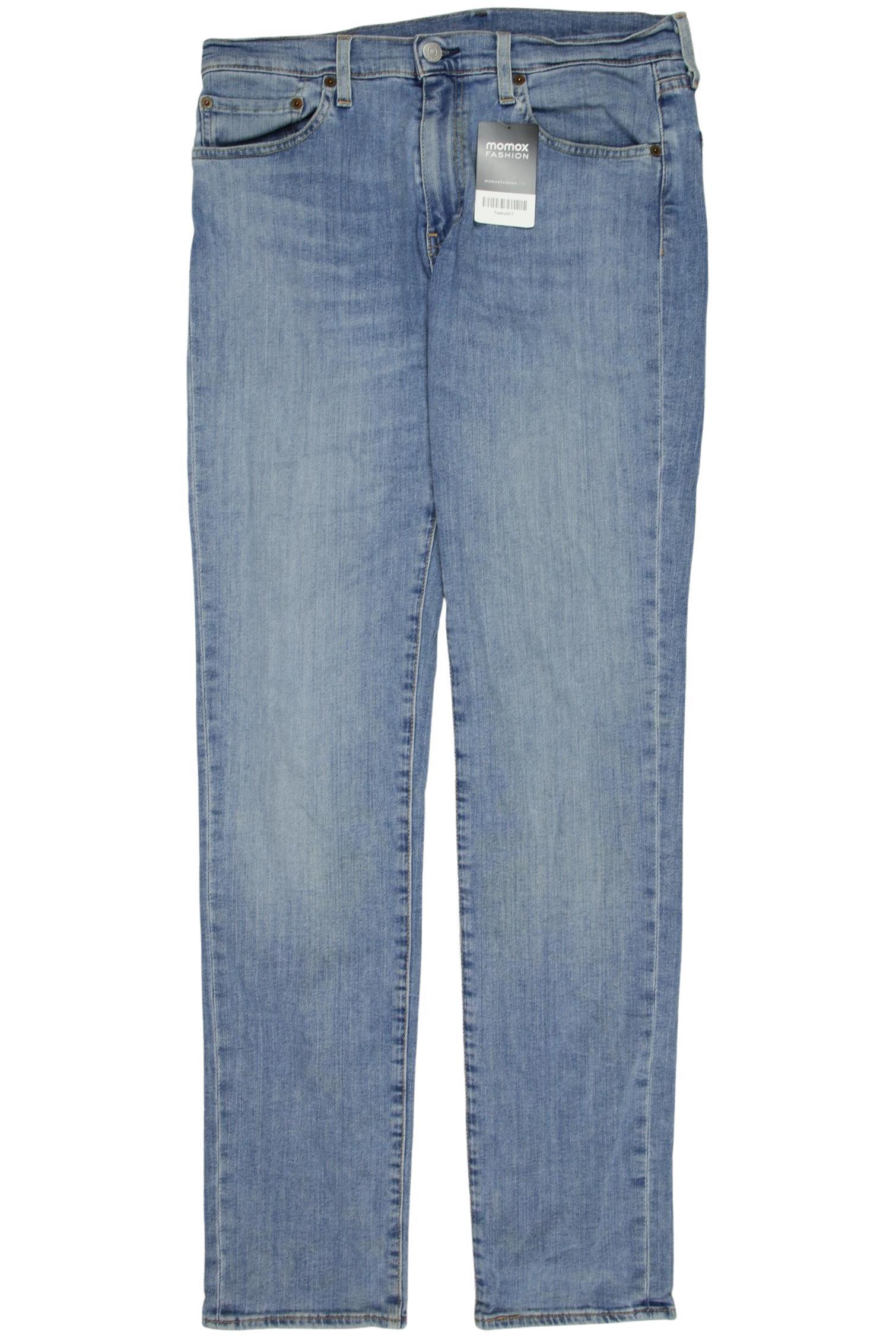 Thumbnail - Levis Herren Jeans, blau, Gr. 32