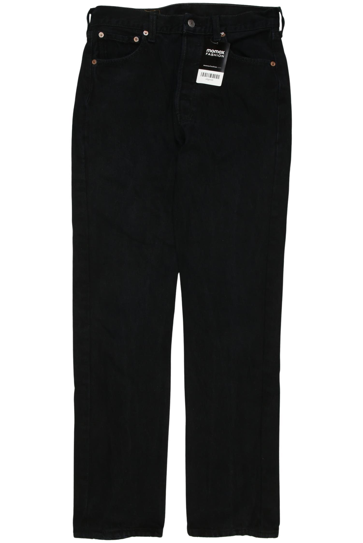 

Levis Herren Jeans, schwarz, Gr. 30