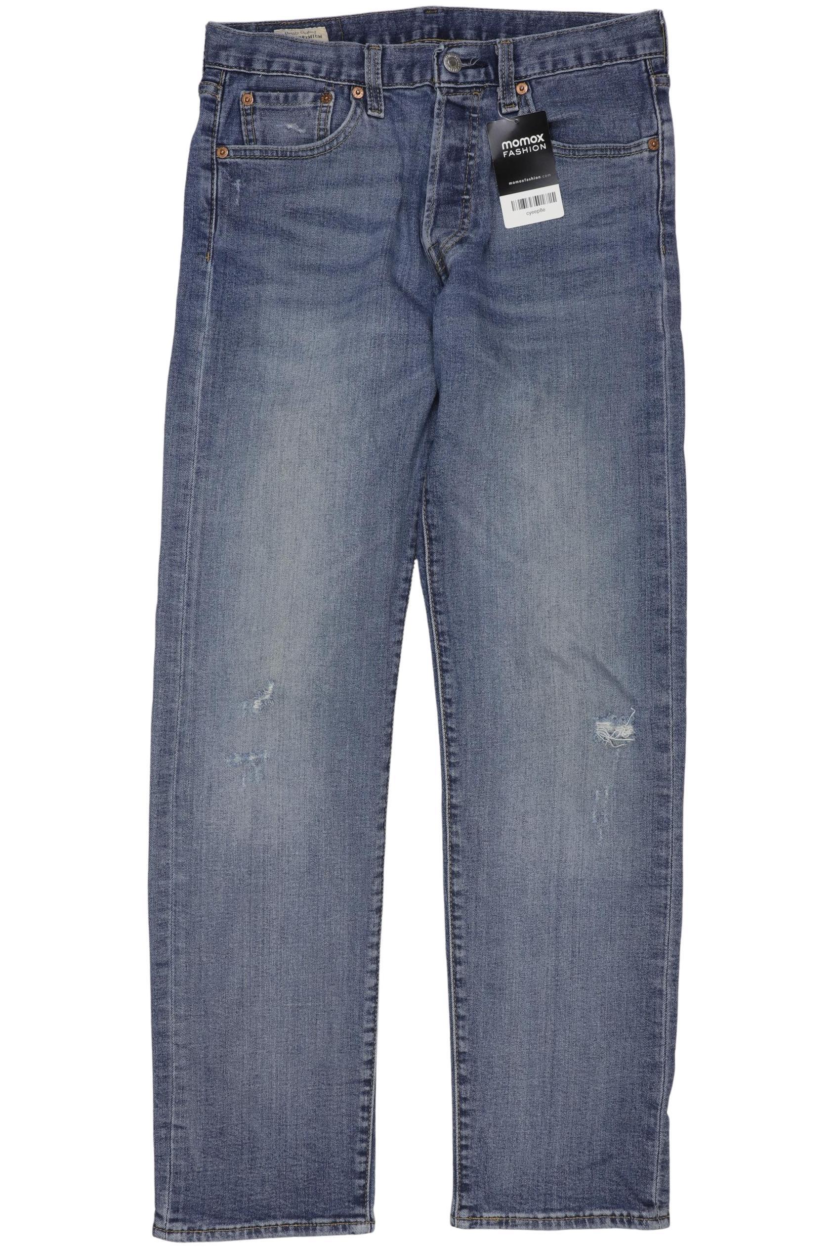 

Levis Herren Jeans, blau, Gr. 29