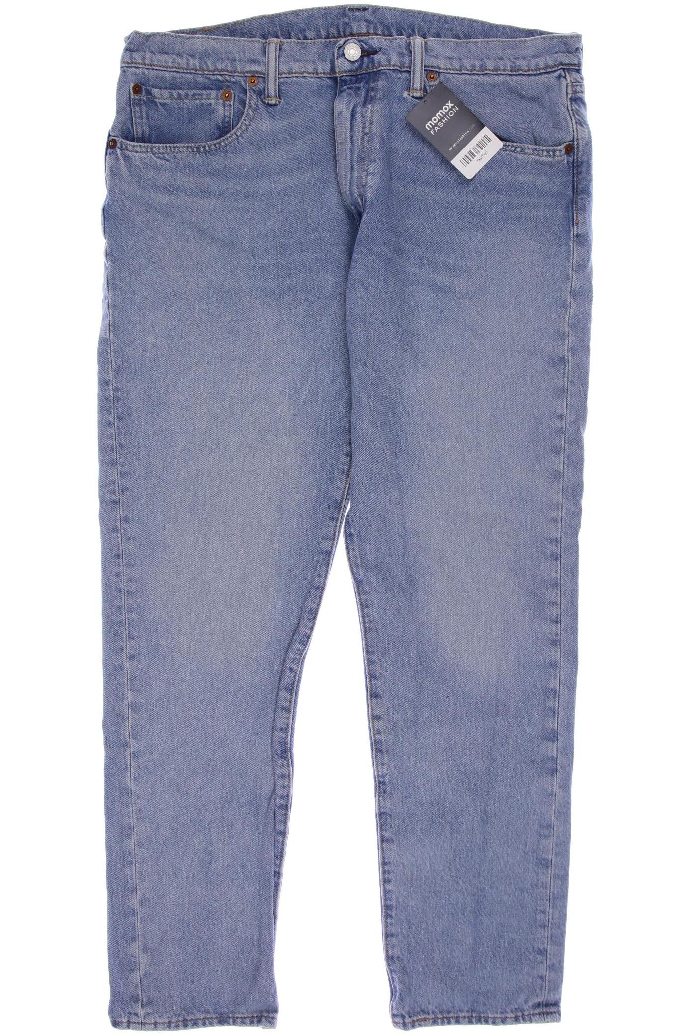 

Levis Herren Jeans, hellblau, Gr. 54