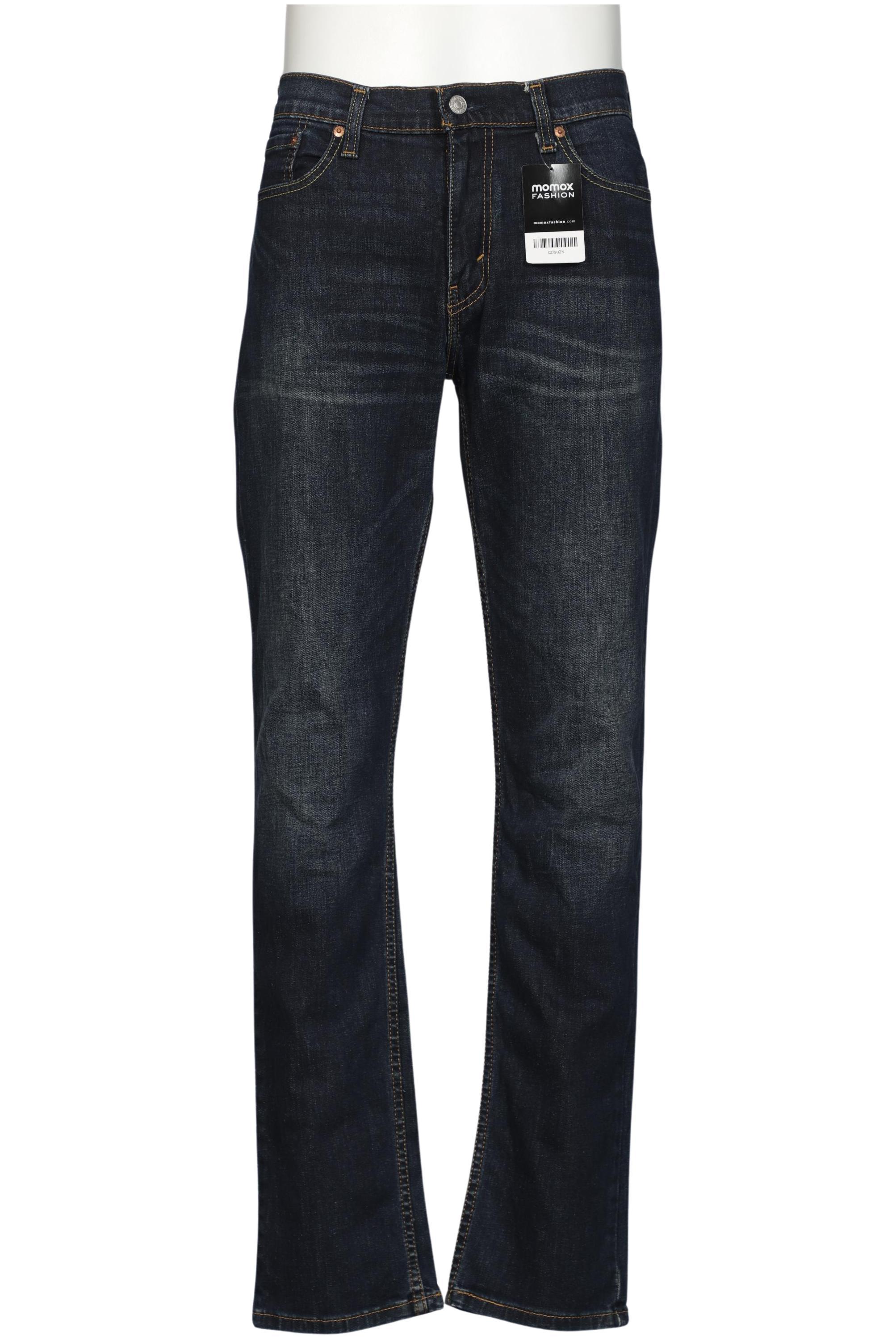 

Levis Herren Jeans, marineblau, Gr. 32