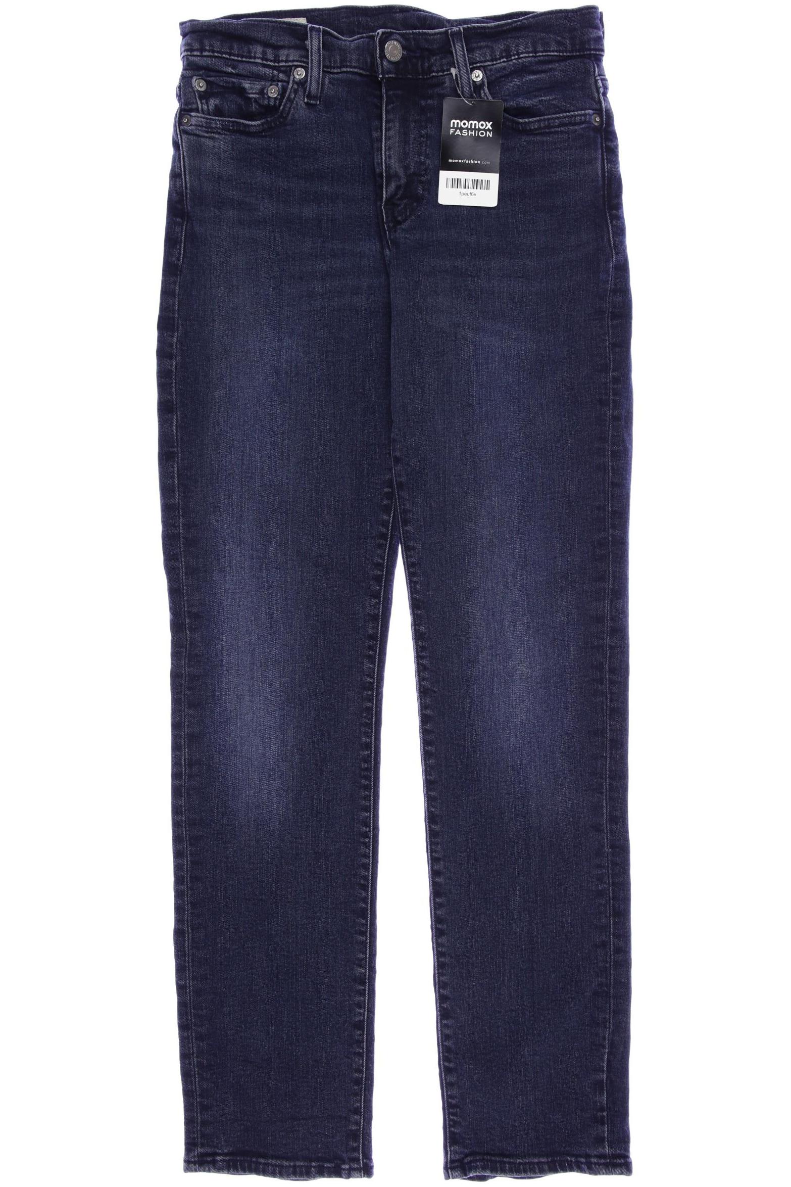 

Levis Herren Jeans, marineblau, Gr. 29