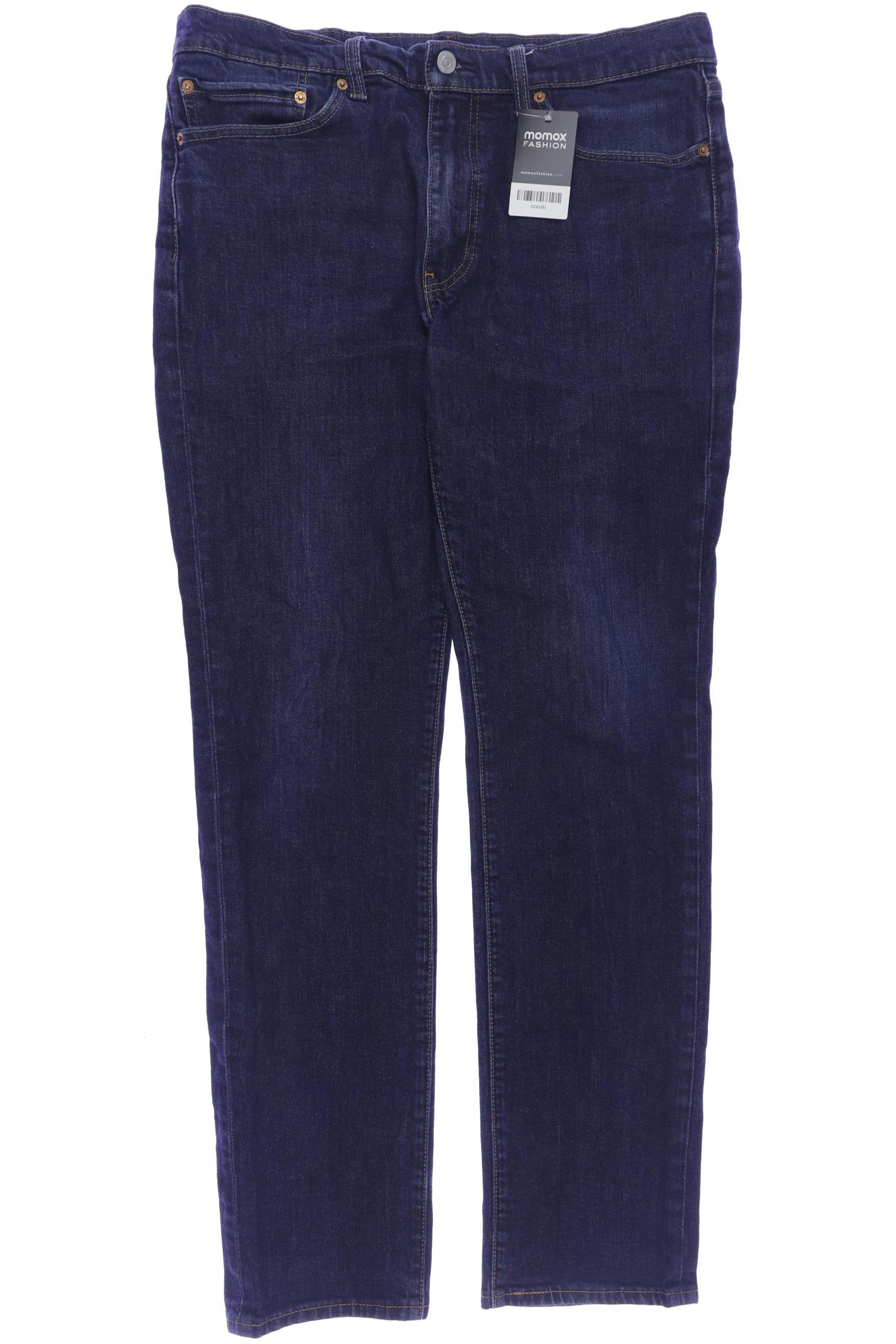 

Levis Herren Jeans, marineblau, Gr. 36