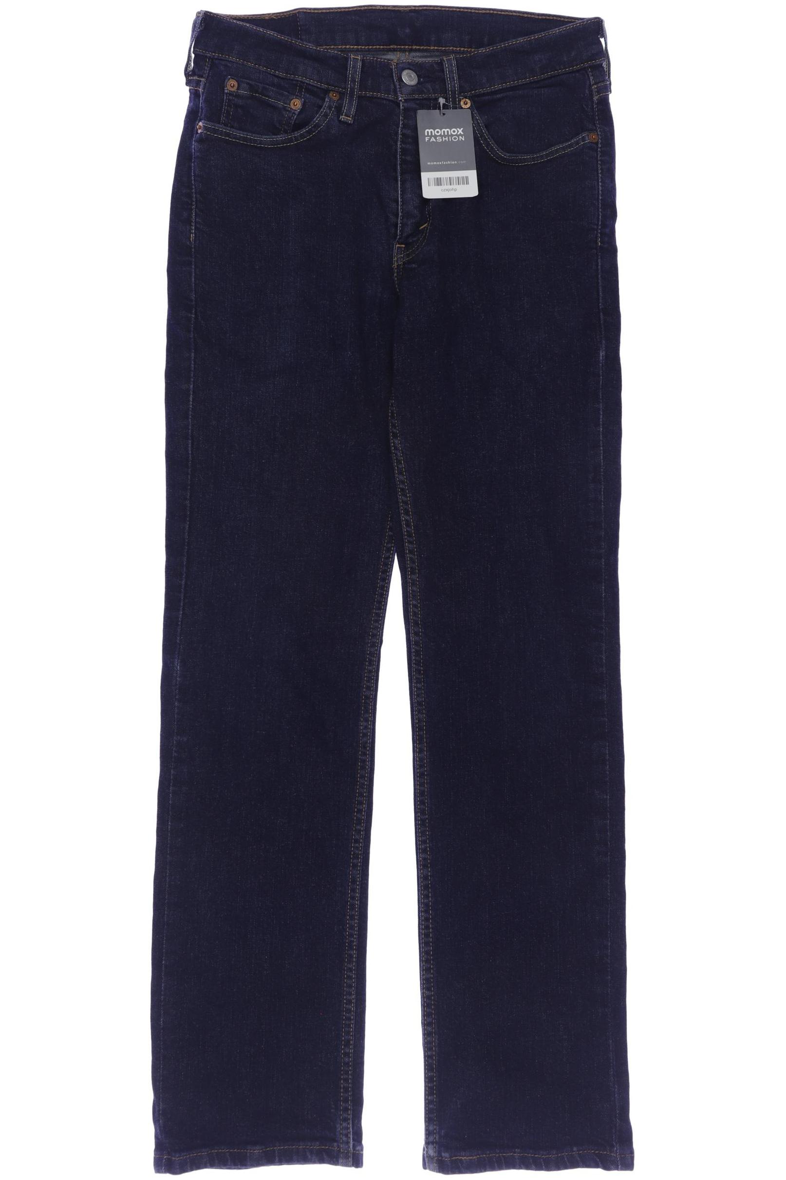 

Levis Herren Jeans, marineblau, Gr. 30