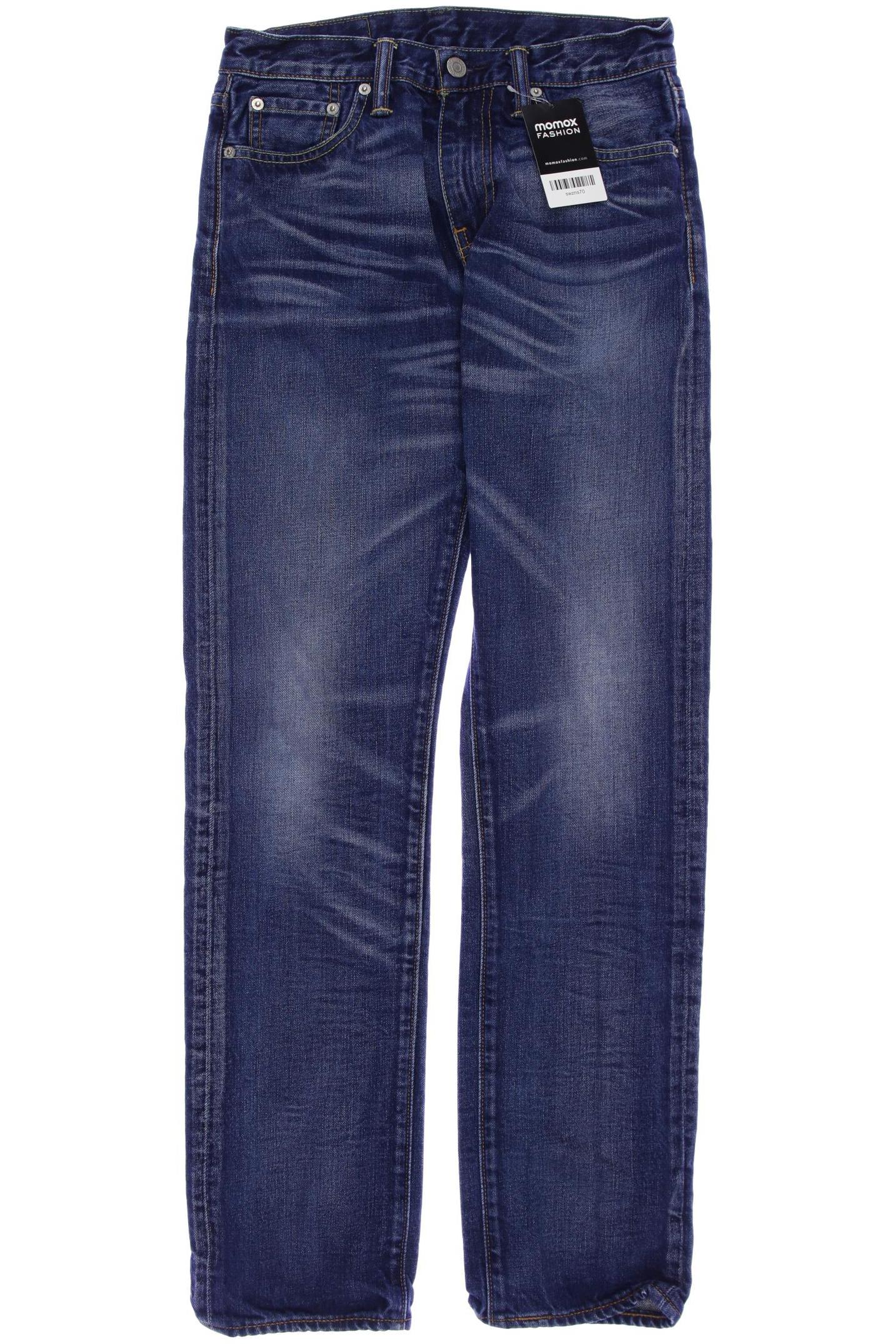 

Levis Herren Jeans, blau, Gr. 26