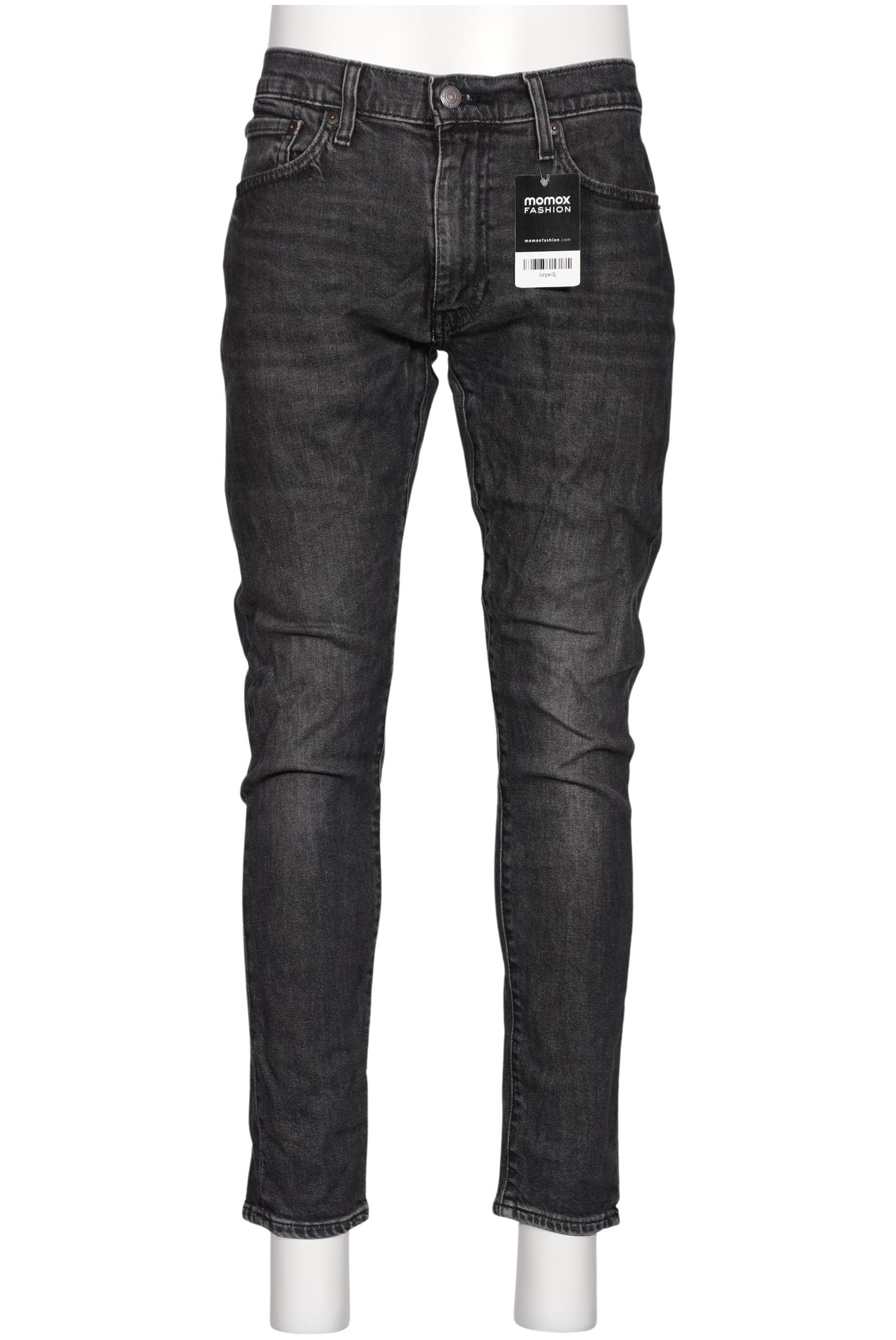

Levis Herren Jeans, grau, Gr. 34