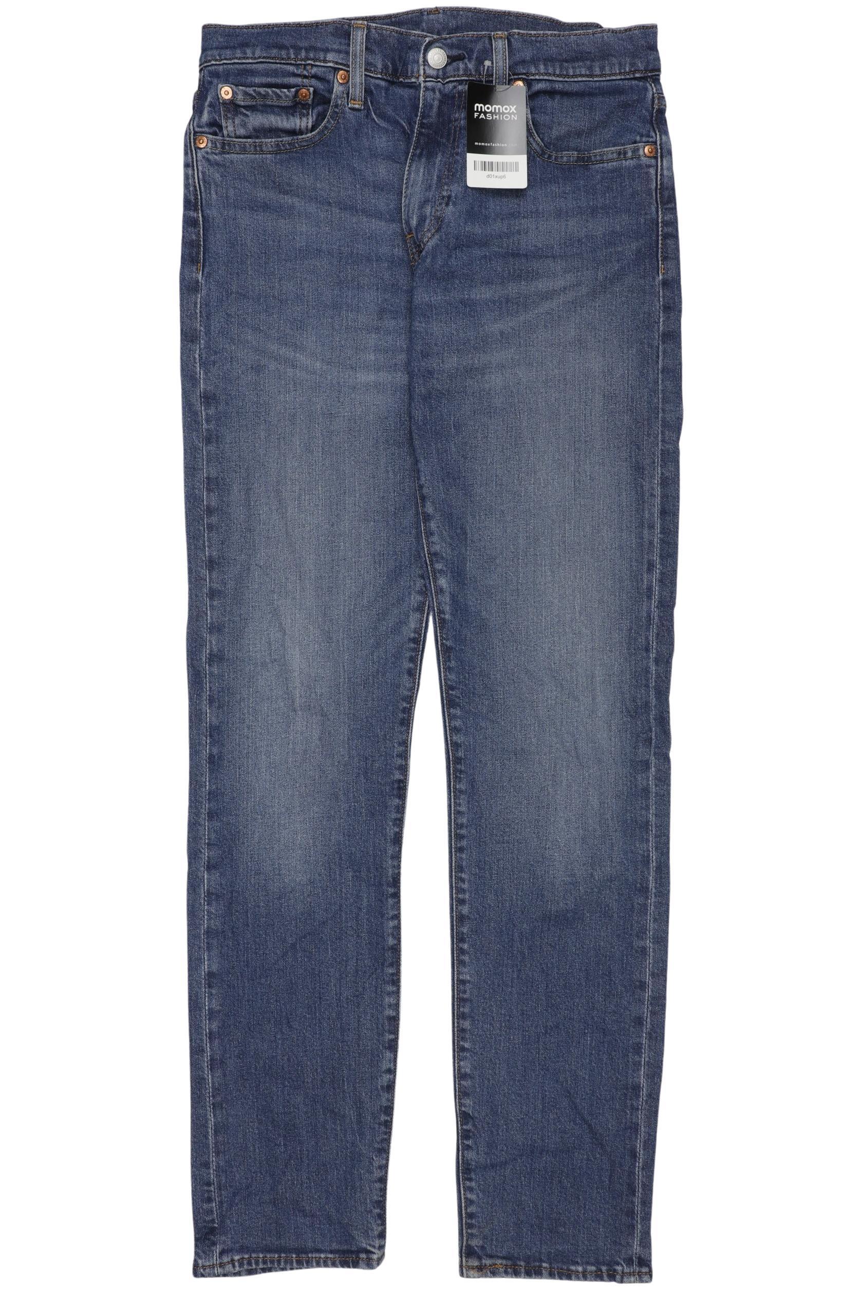 

Levis Herren Jeans, blau, Gr. 30