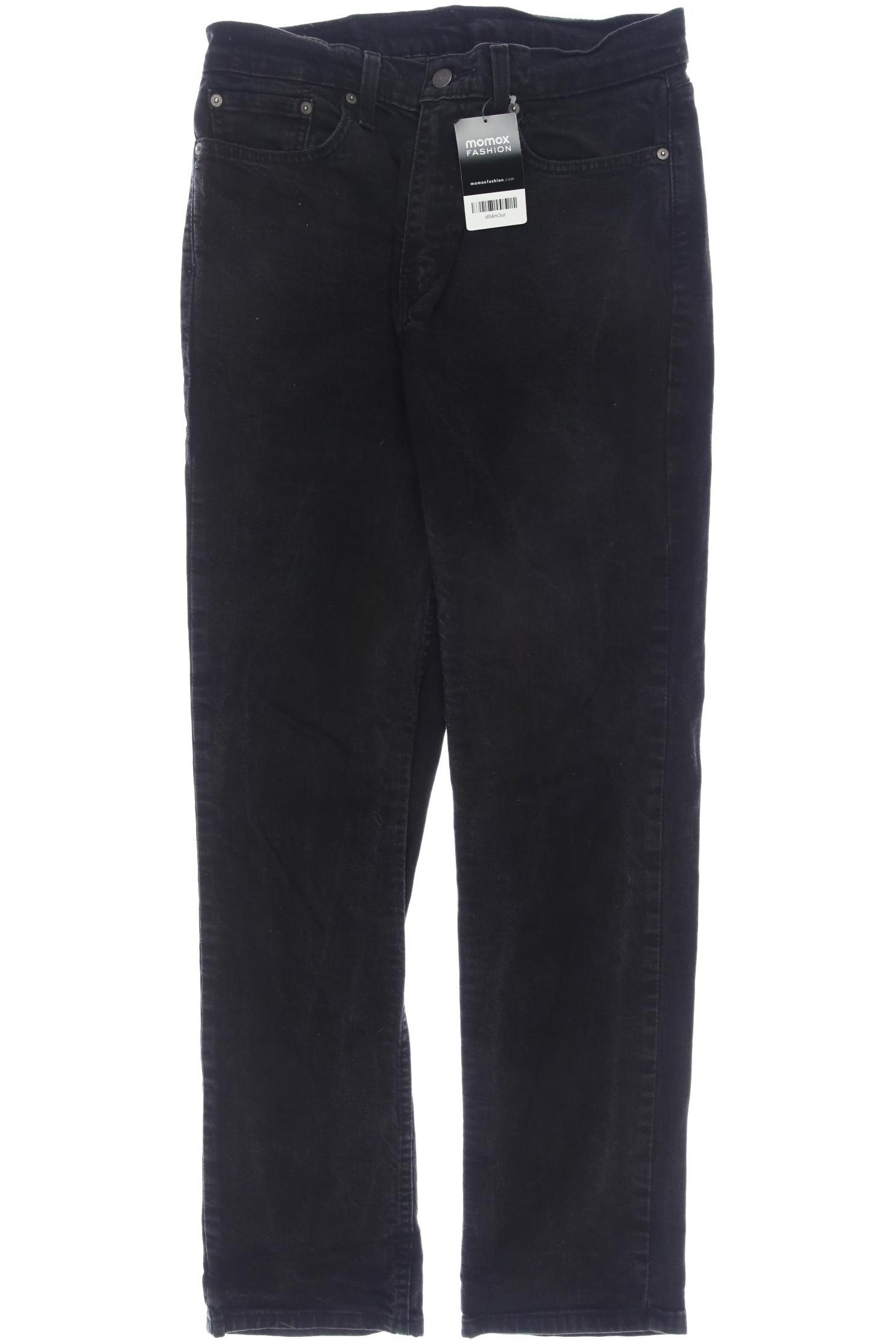 

Levis Herren Jeans, schwarz, Gr. 32
