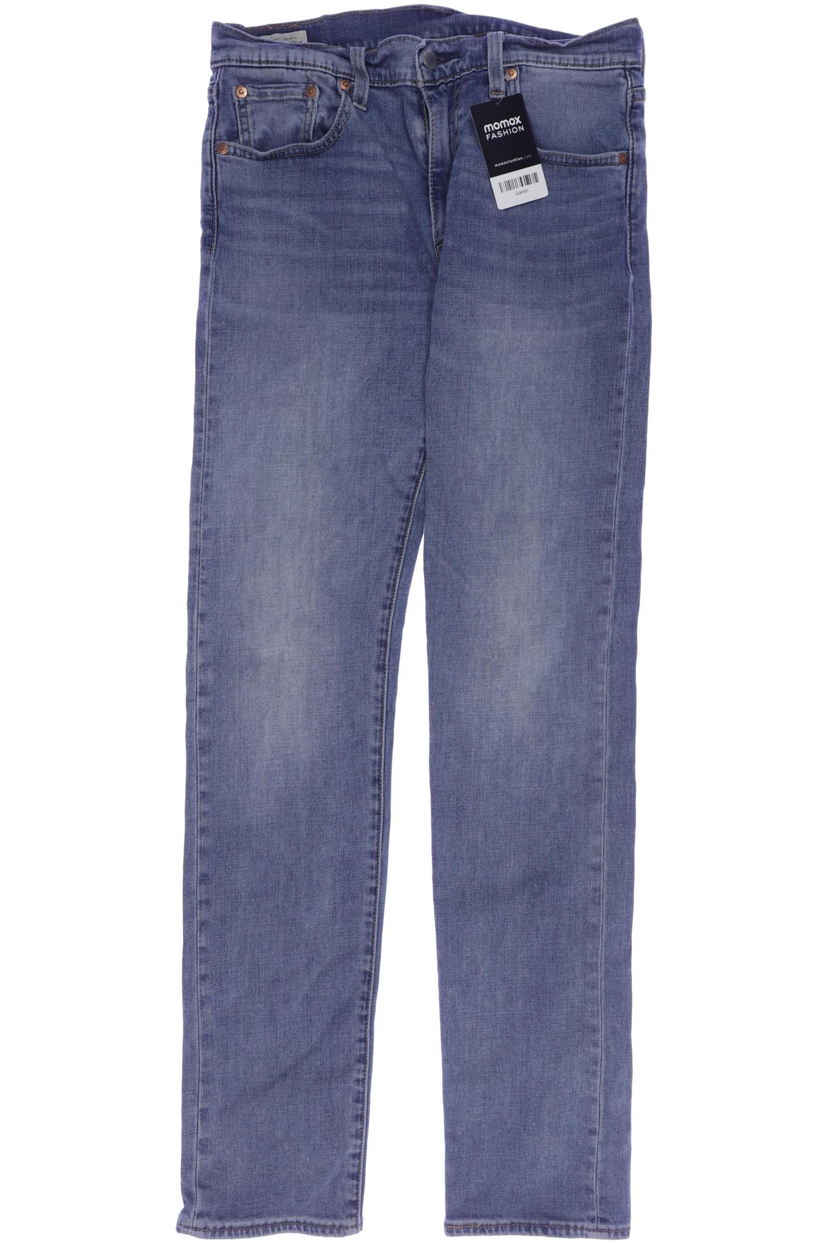 Thumbnail - Levis Herren Jeans, blau, Gr. 30